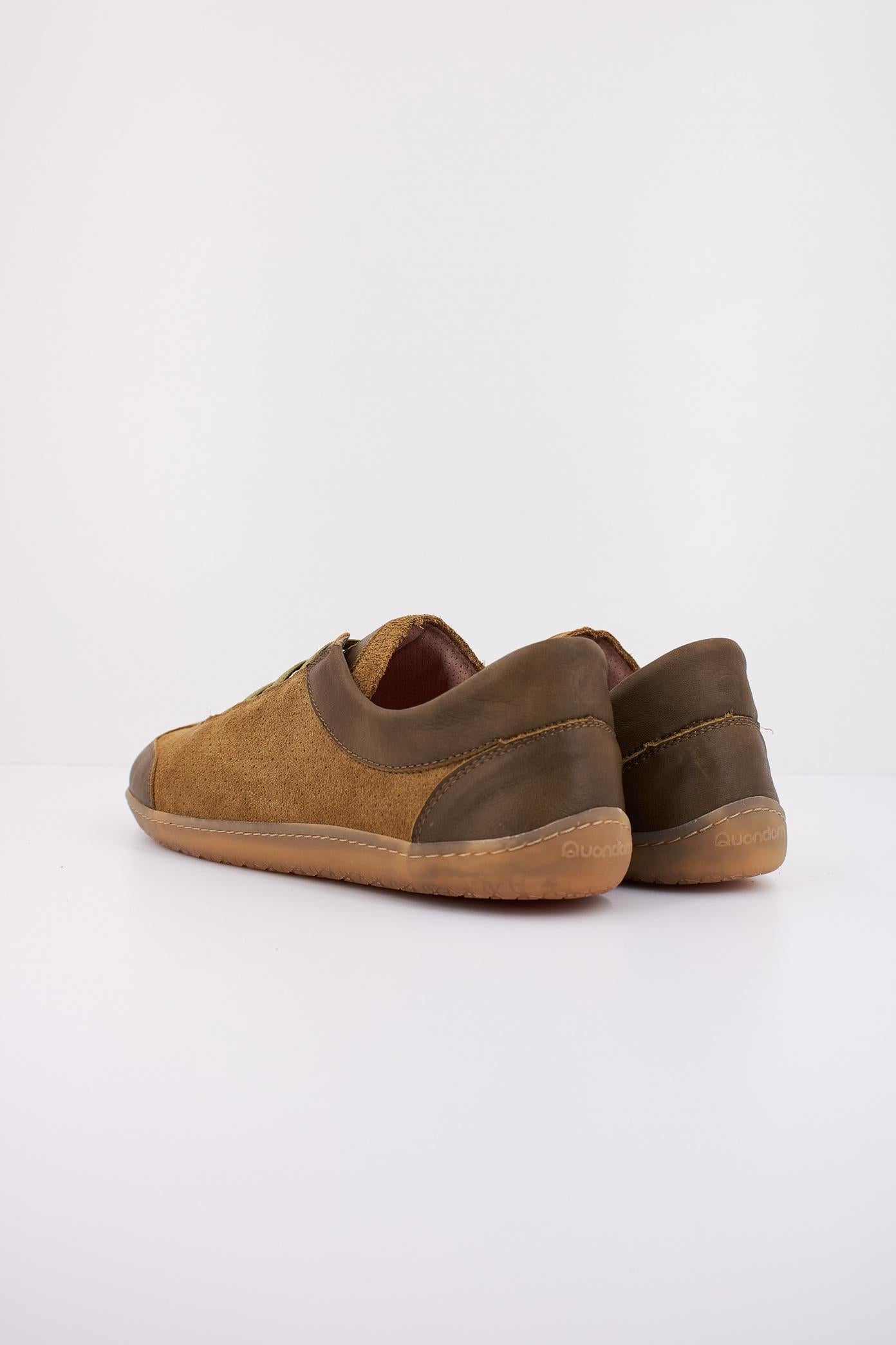 QUONDAM FOLK SR en color VERDE (4)