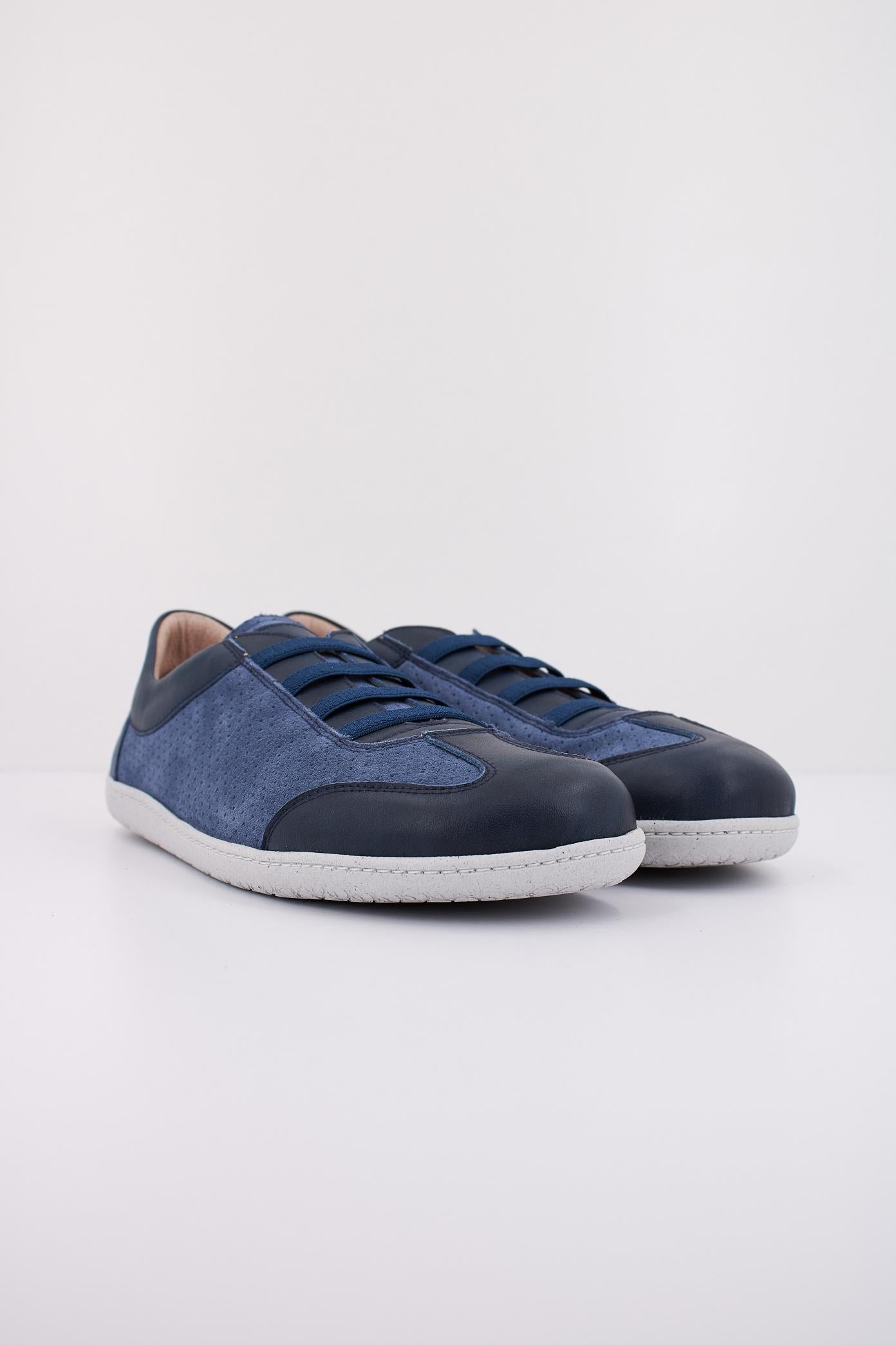 QUONDAM FOLK SR en color AZUL (2)
