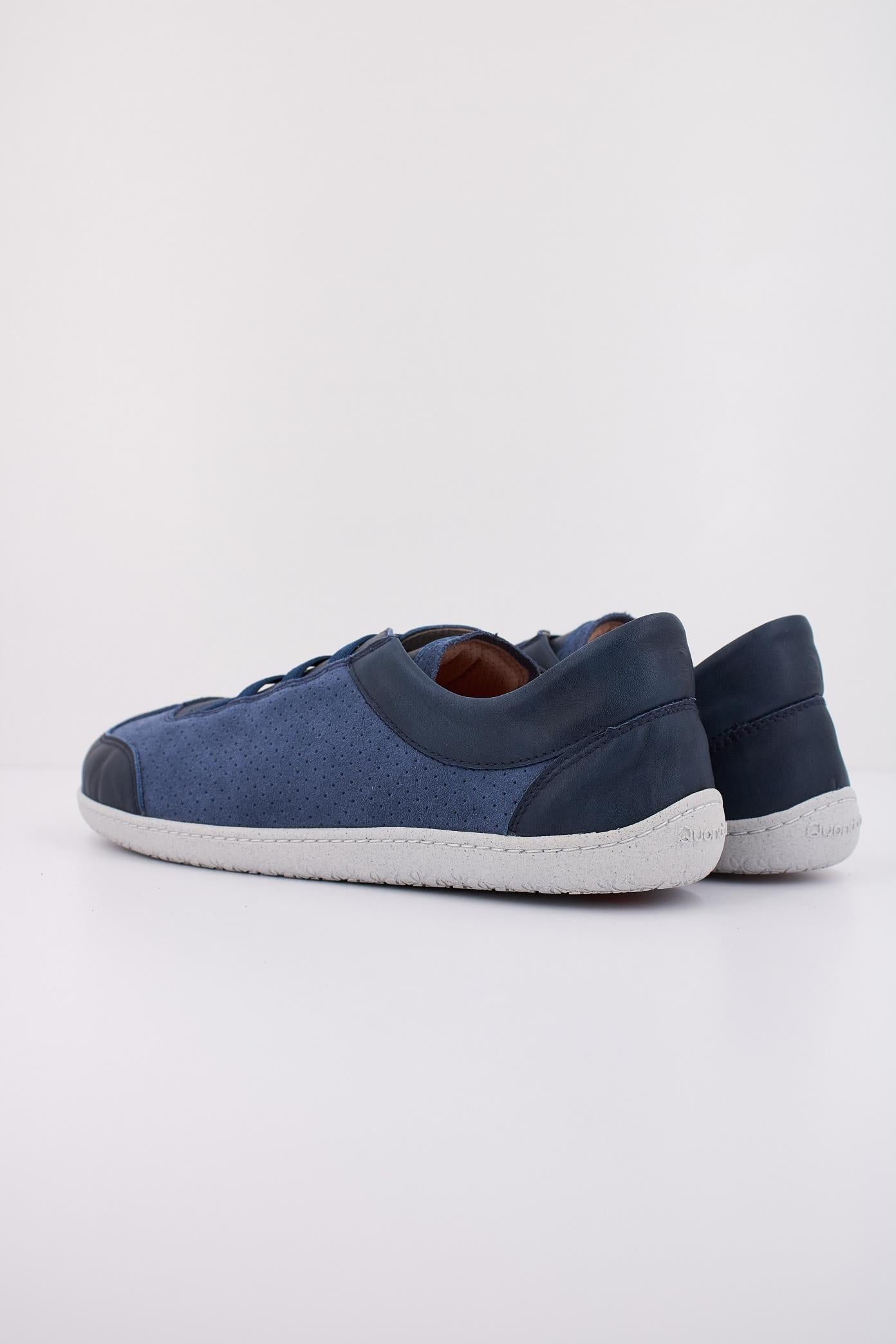 QUONDAM FOLK SR en color AZUL (4)