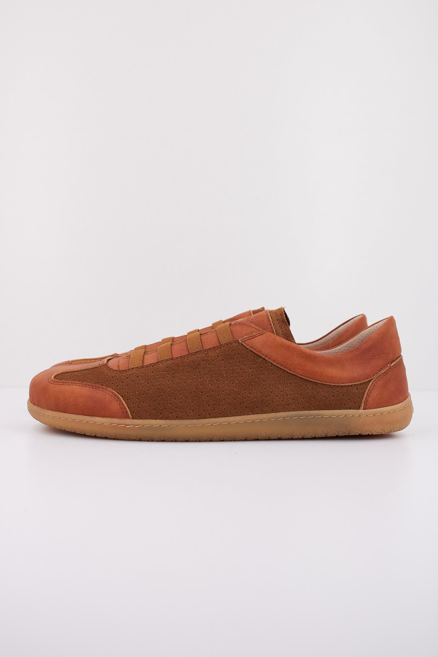 QUONDAM FOLK SR en color MARRON (1)