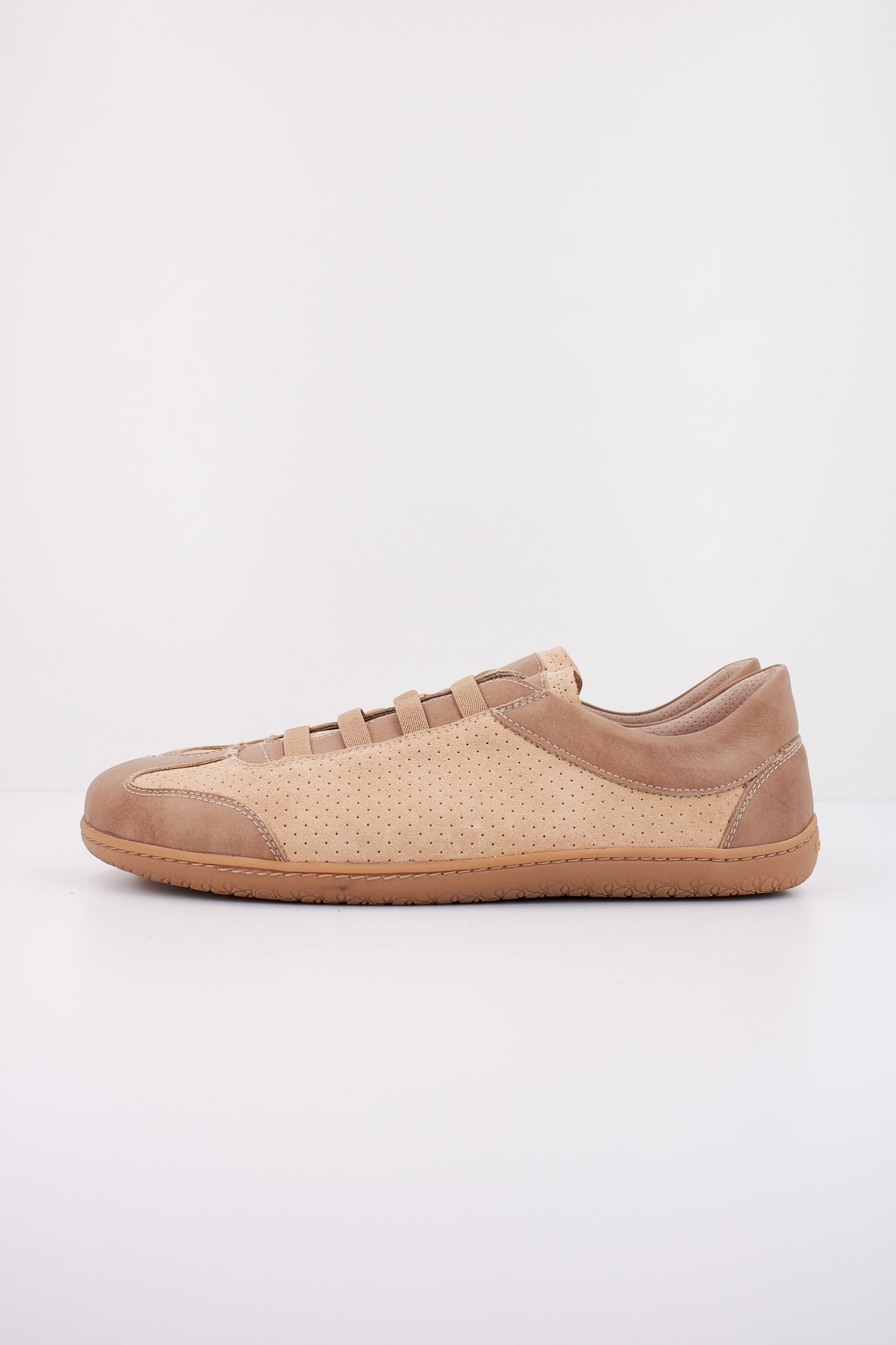 QUONDAM FOLK SR en color MARRON (1)