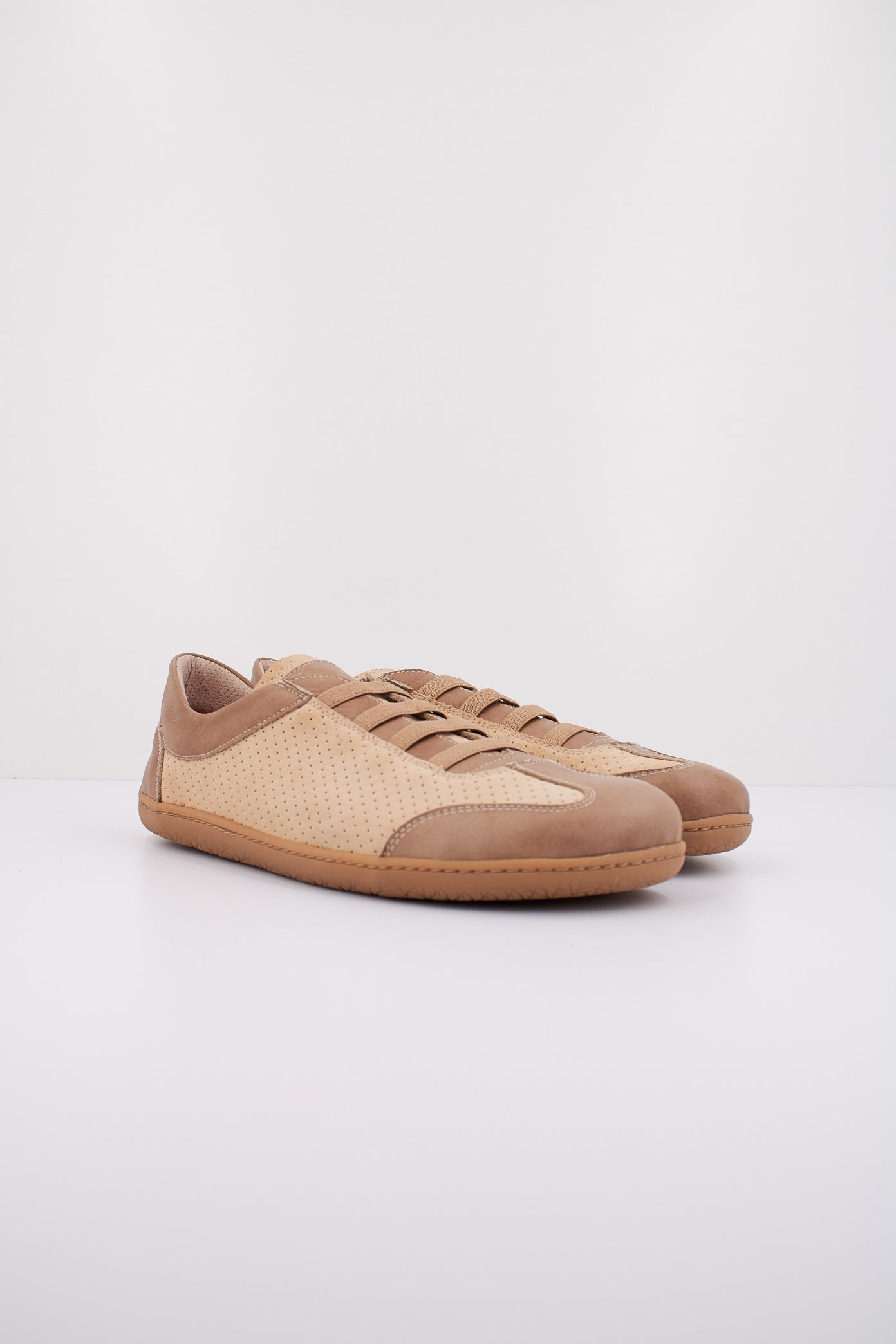 QUONDAM FOLK SR en color MARRON (2)