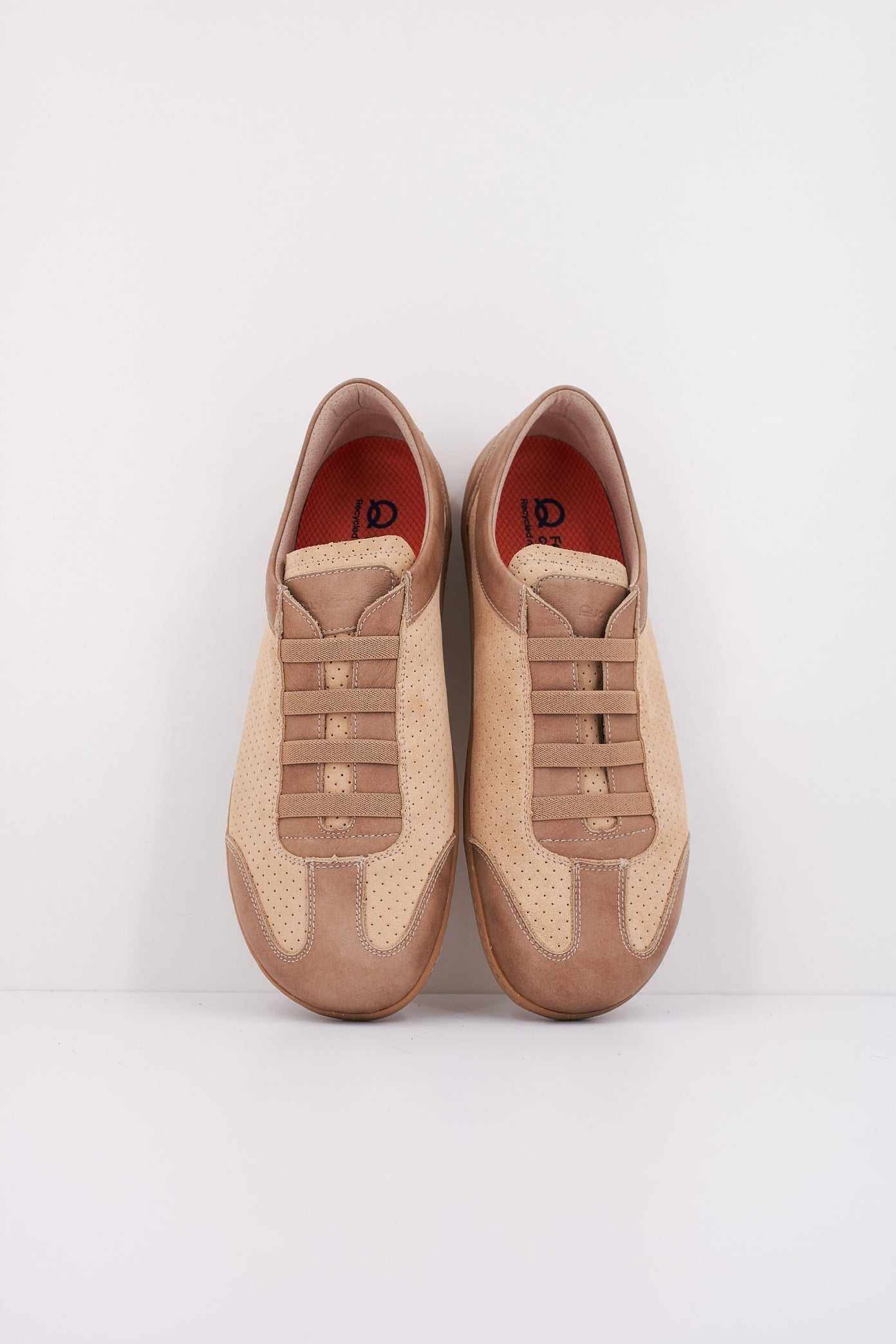 QUONDAM FOLK SR en color MARRON (3)