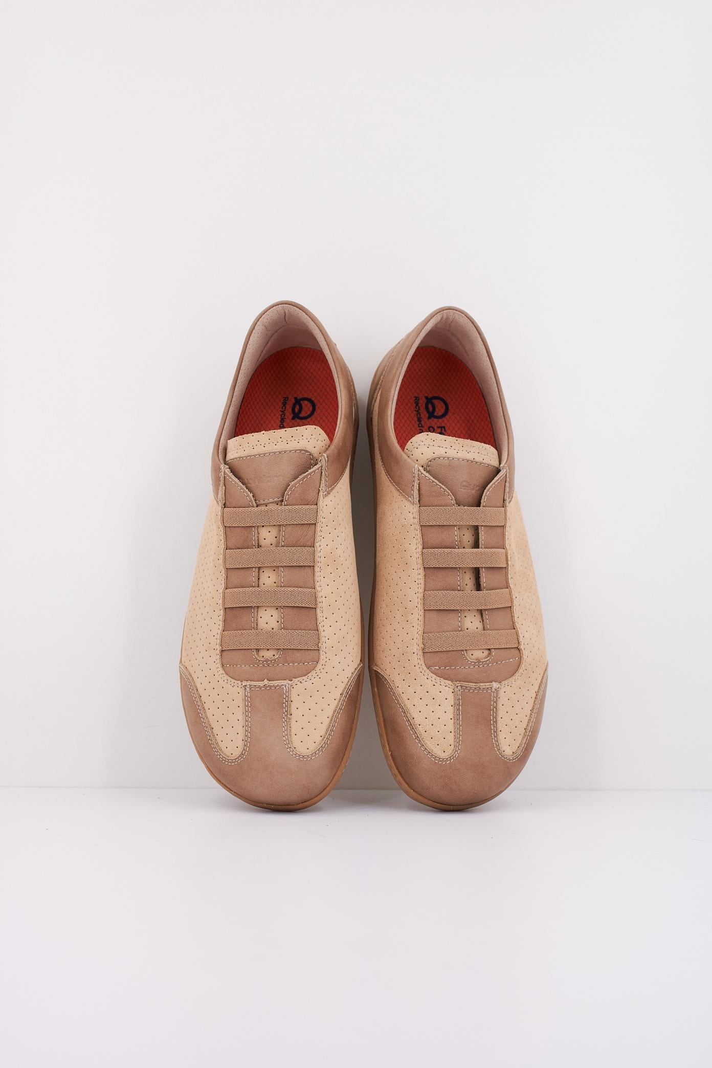 QUONDAM FOLK SR en color MARRON (3)