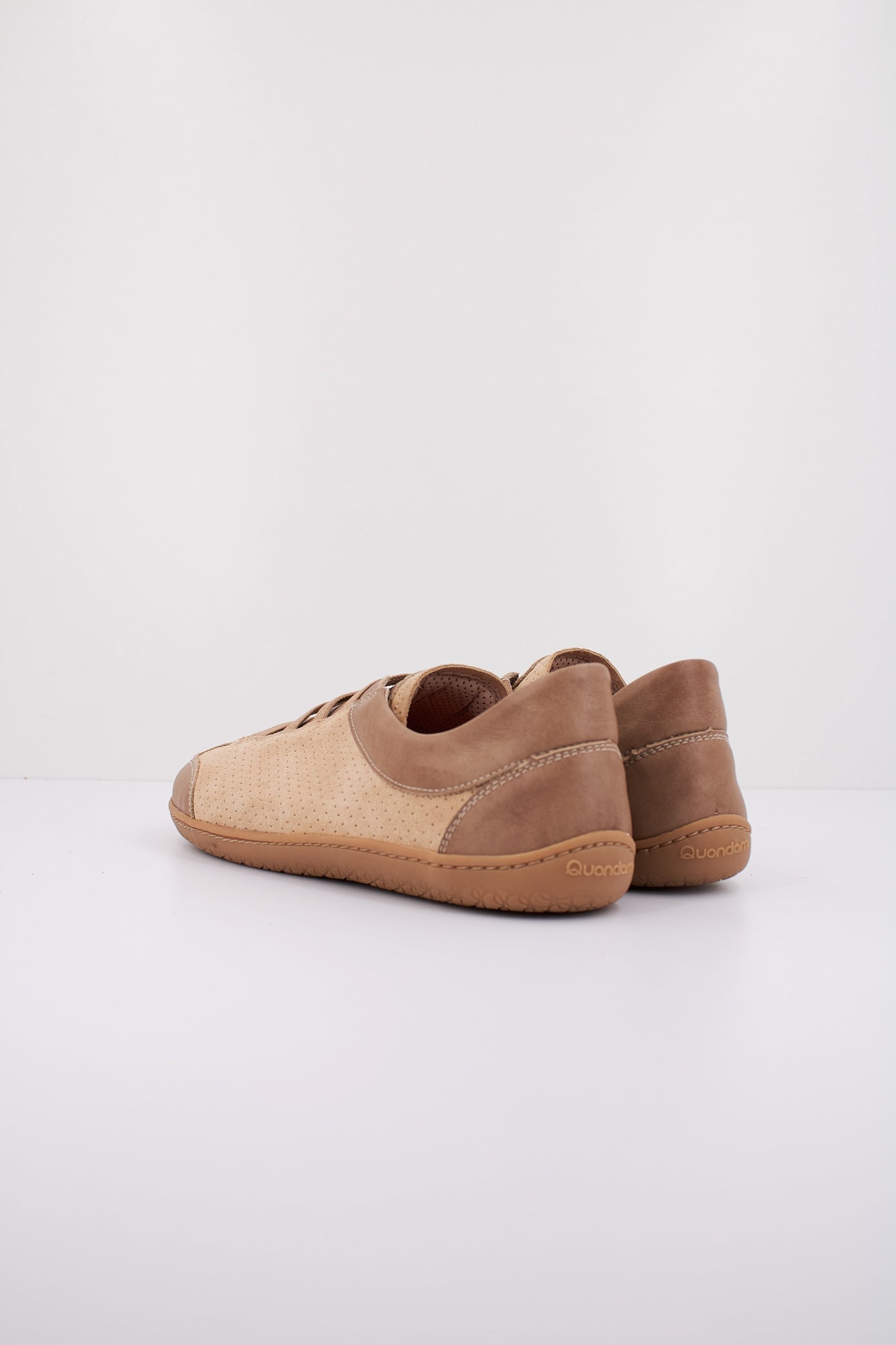 QUONDAM FOLK SR en color MARRON (4)