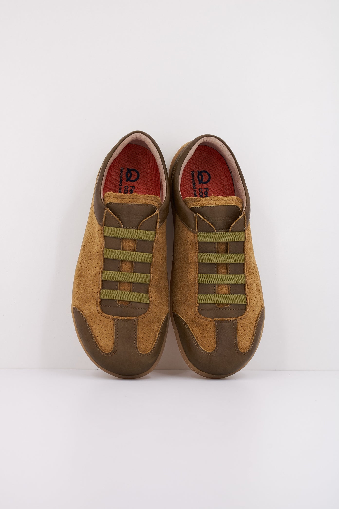 QUONDAM SRA FOLK en color VERDE (3)