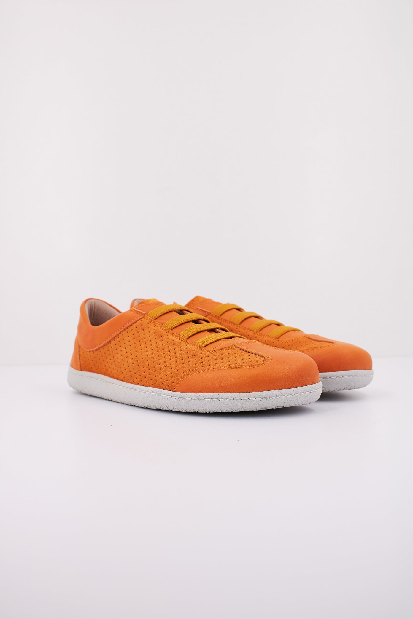 QUONDAM SRA FOLK en color NARANJA (2)