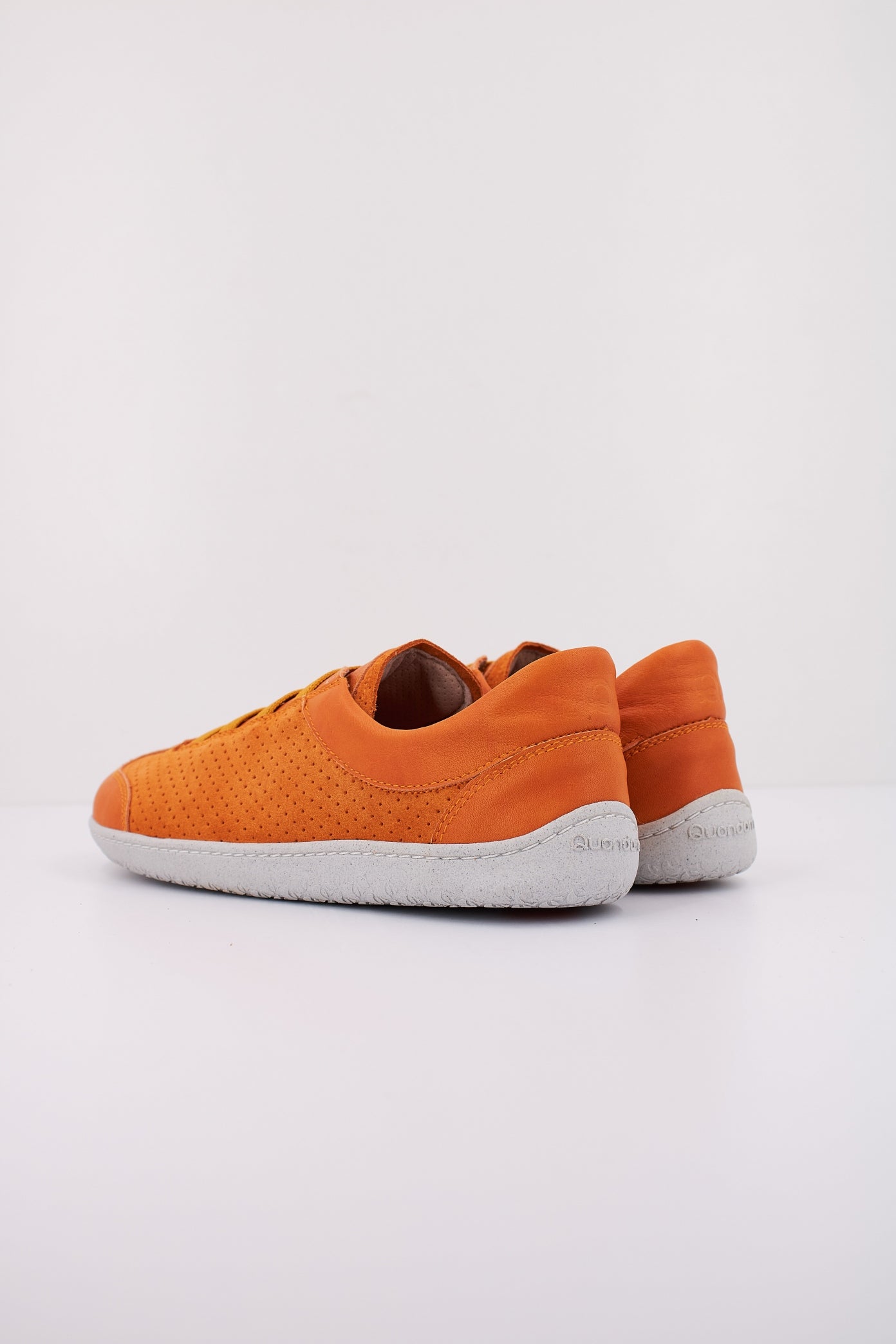 QUONDAM SRA FOLK en color NARANJA (4)