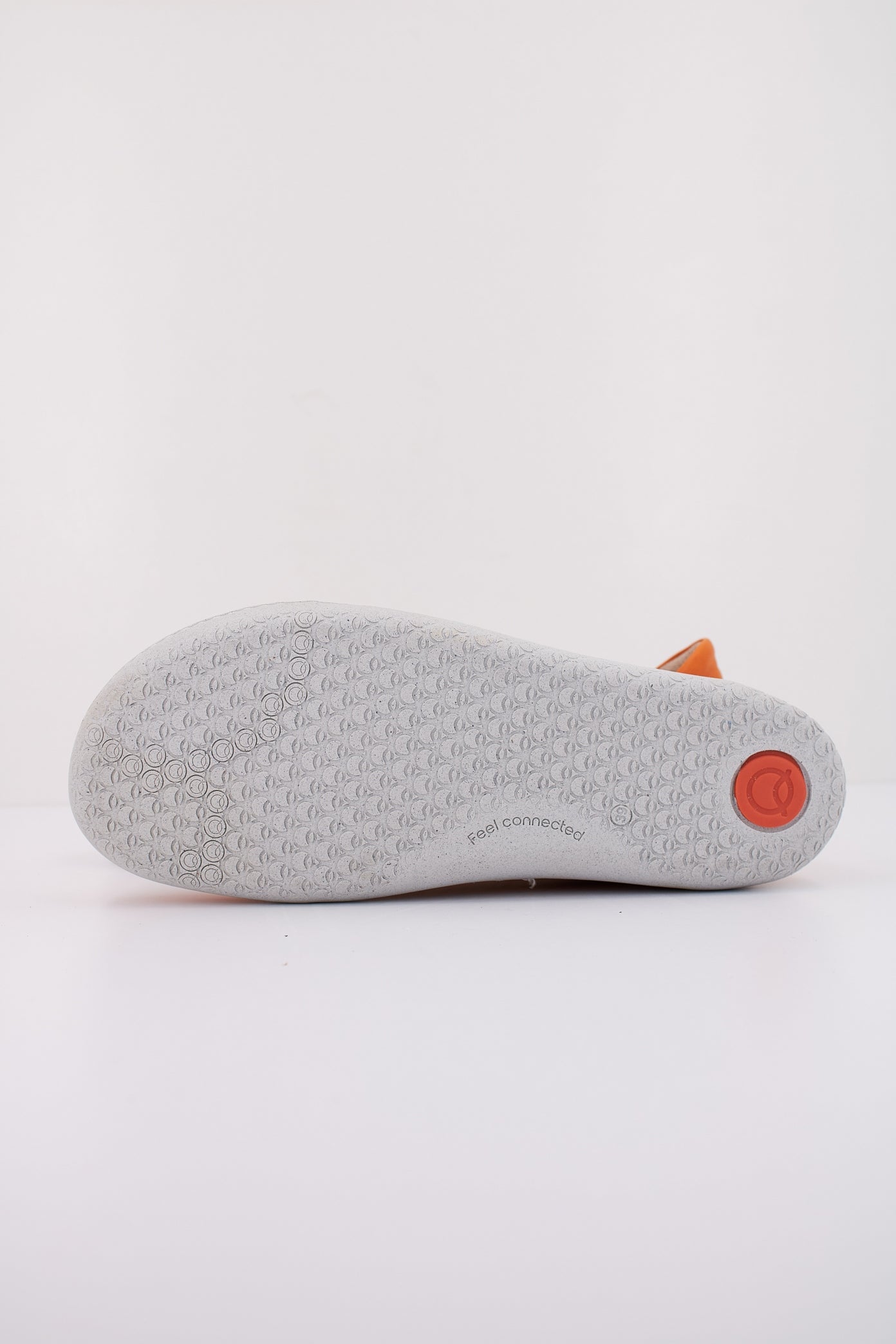 QUONDAM SRA FOLK en color NARANJA (5)