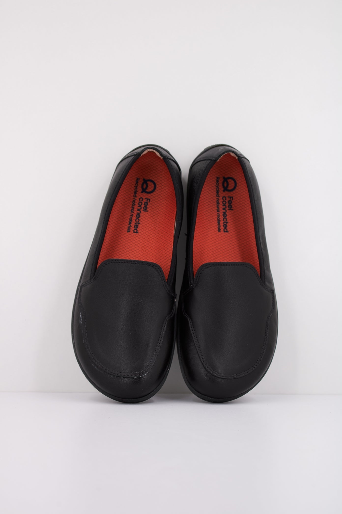 QUONDAM MOCCA en color NEGRO (3)