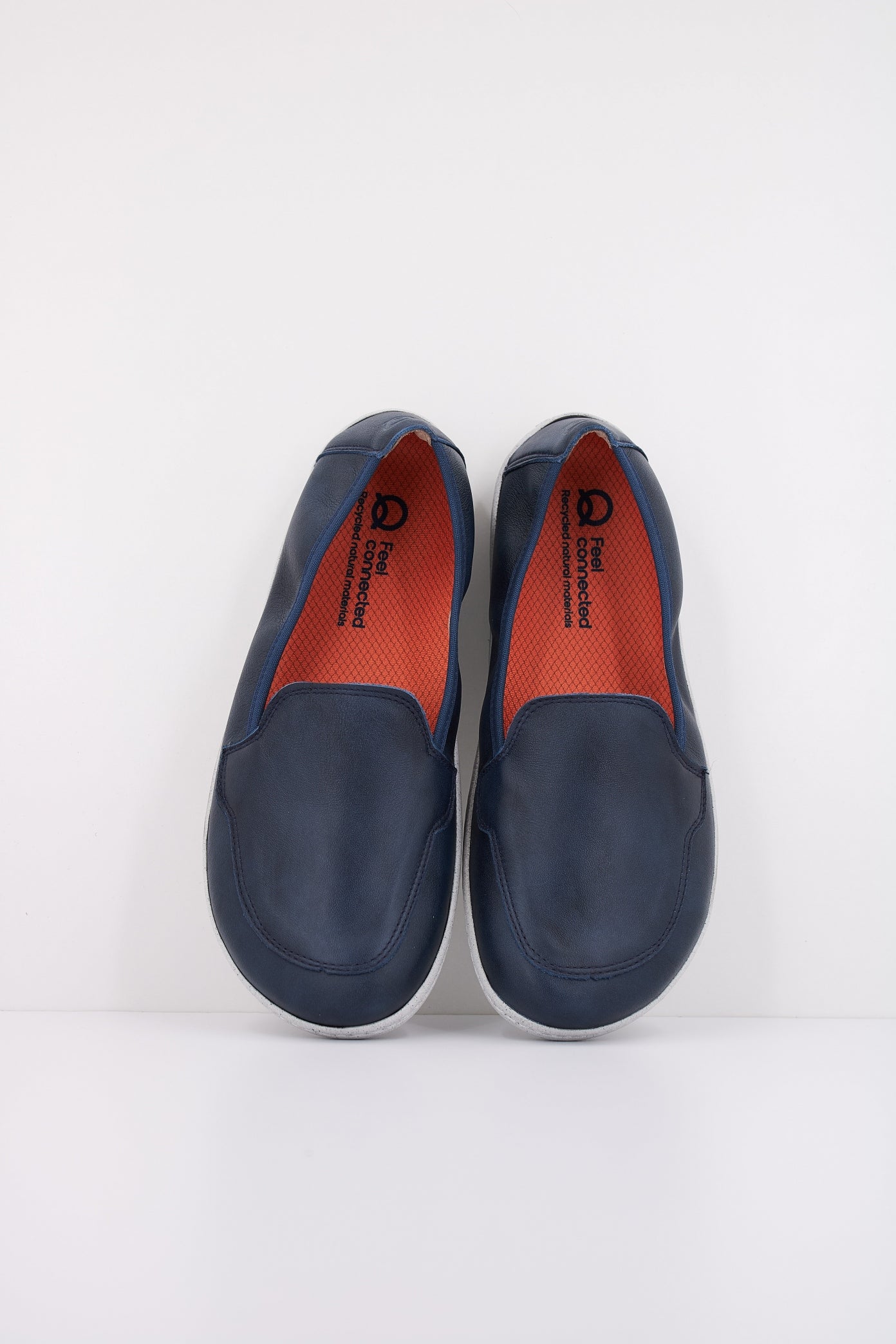 QUONDAM MOCCA en color AZUL (3)