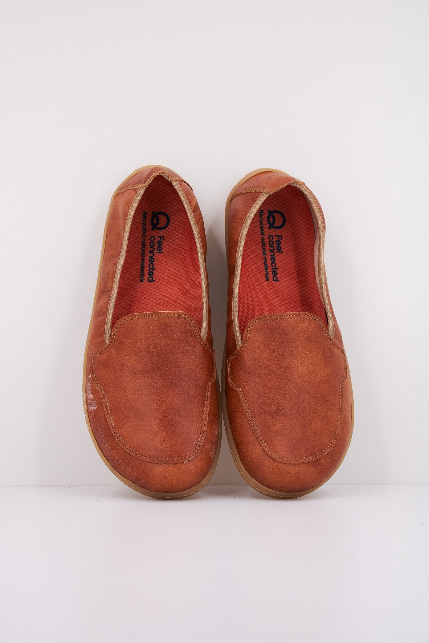 QUONDAM MOCCA en color MARRON (3)