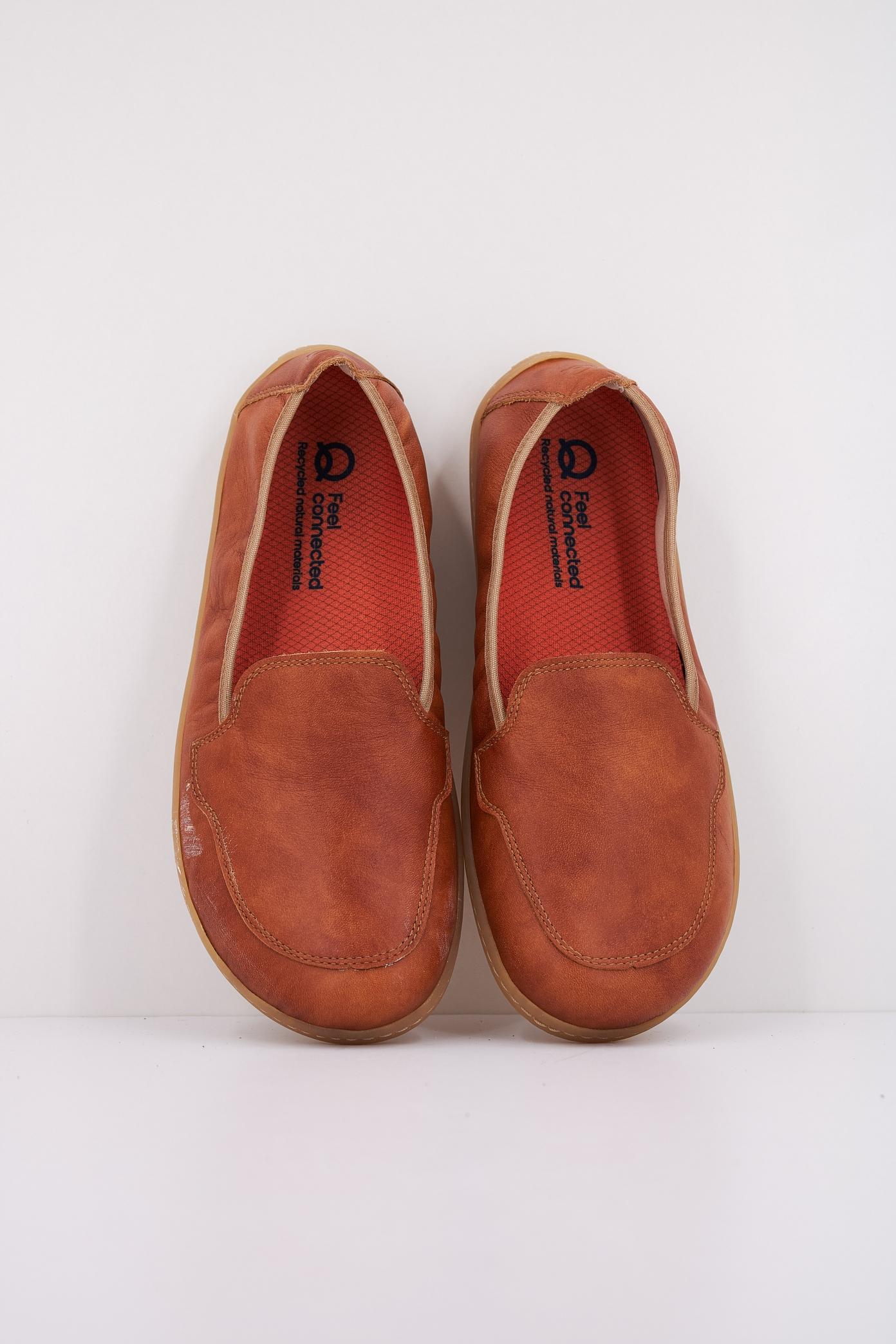 QUONDAM MOCCA en color MARRON (3)