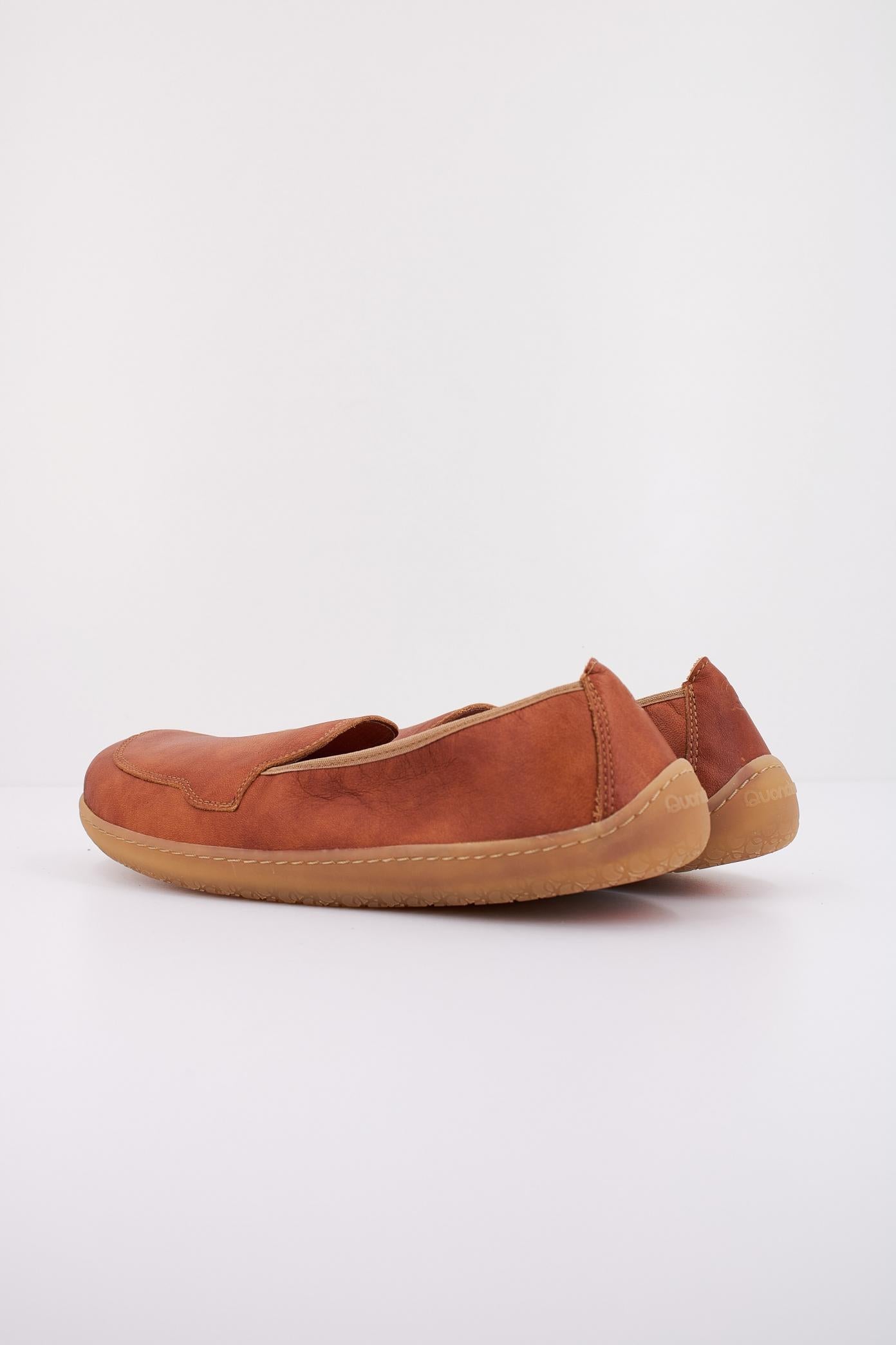 QUONDAM MOCCA en color MARRON (4)