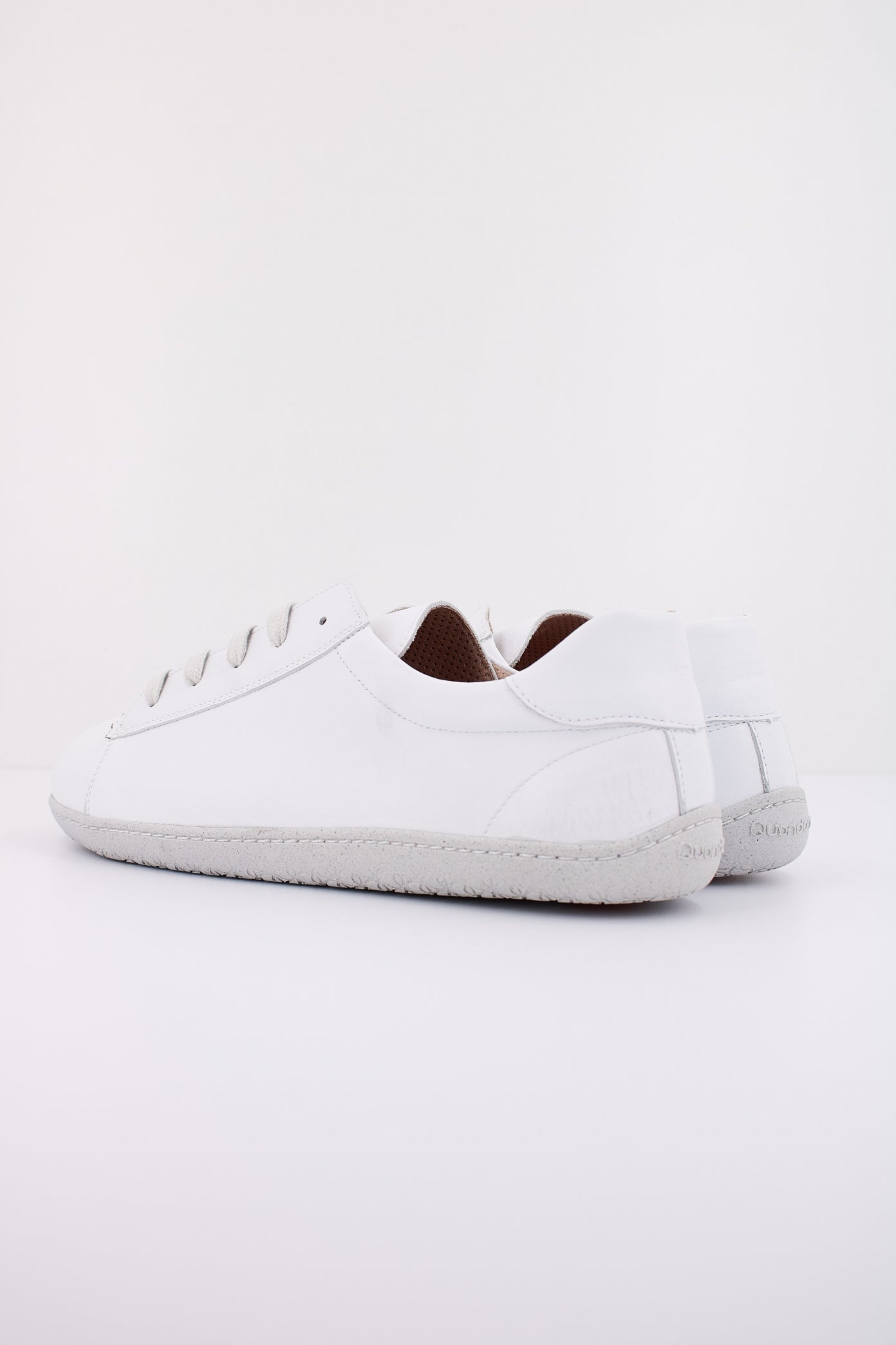QUONDAM OPEN SR en color BLANCO (4)