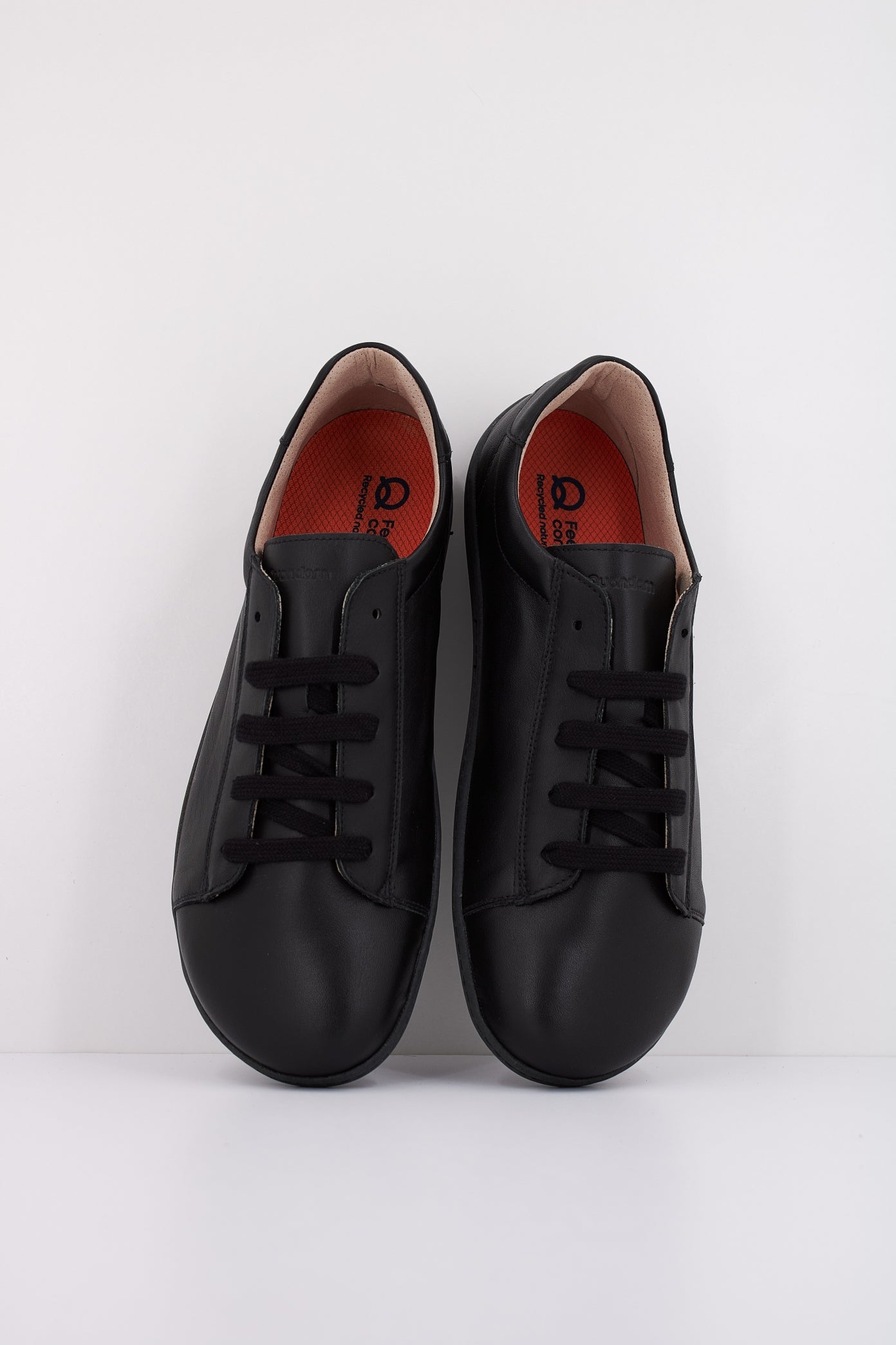 QUONDAM OPEN SR en color NEGRO (3)