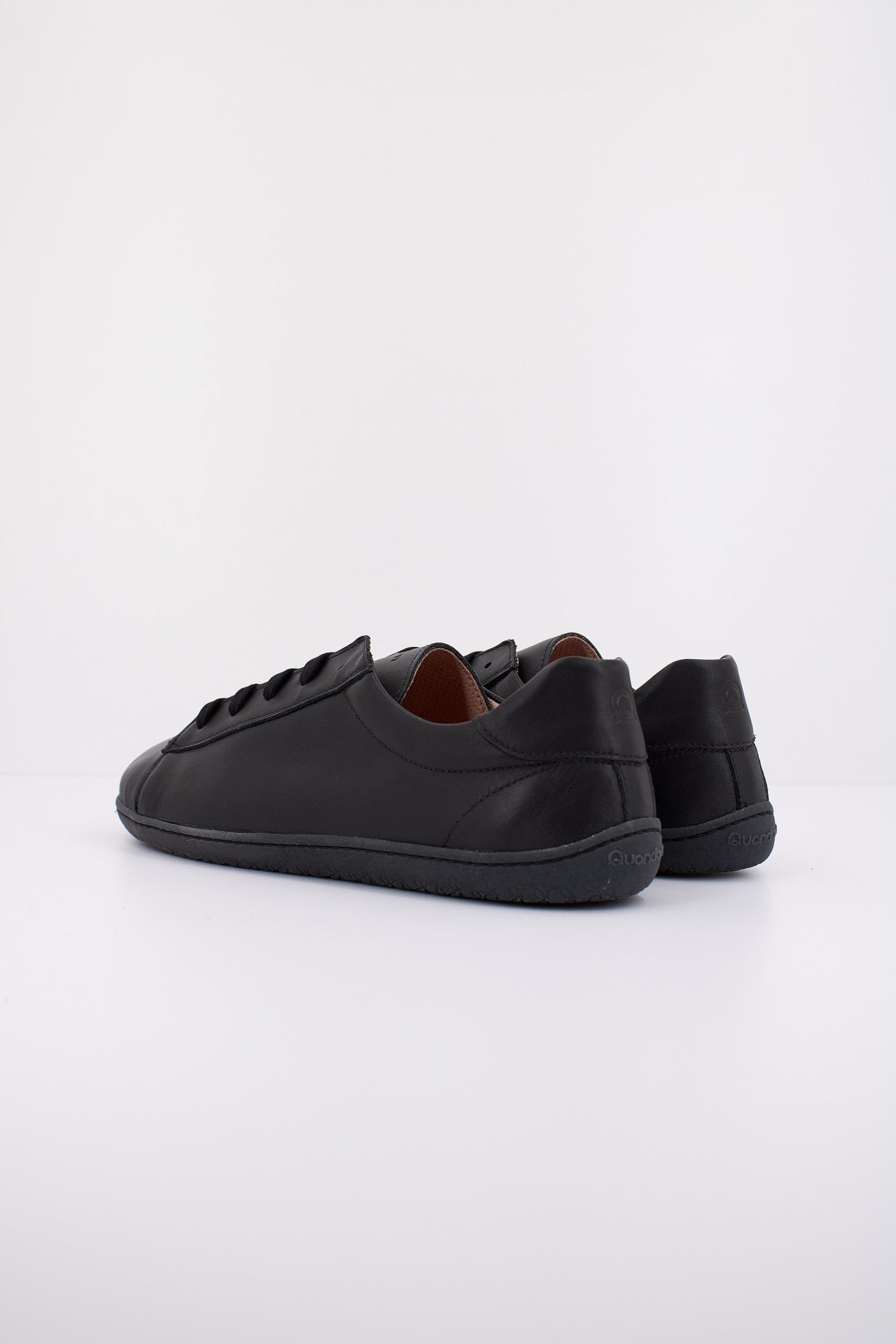 QUONDAM OPEN SR en color NEGRO (4)