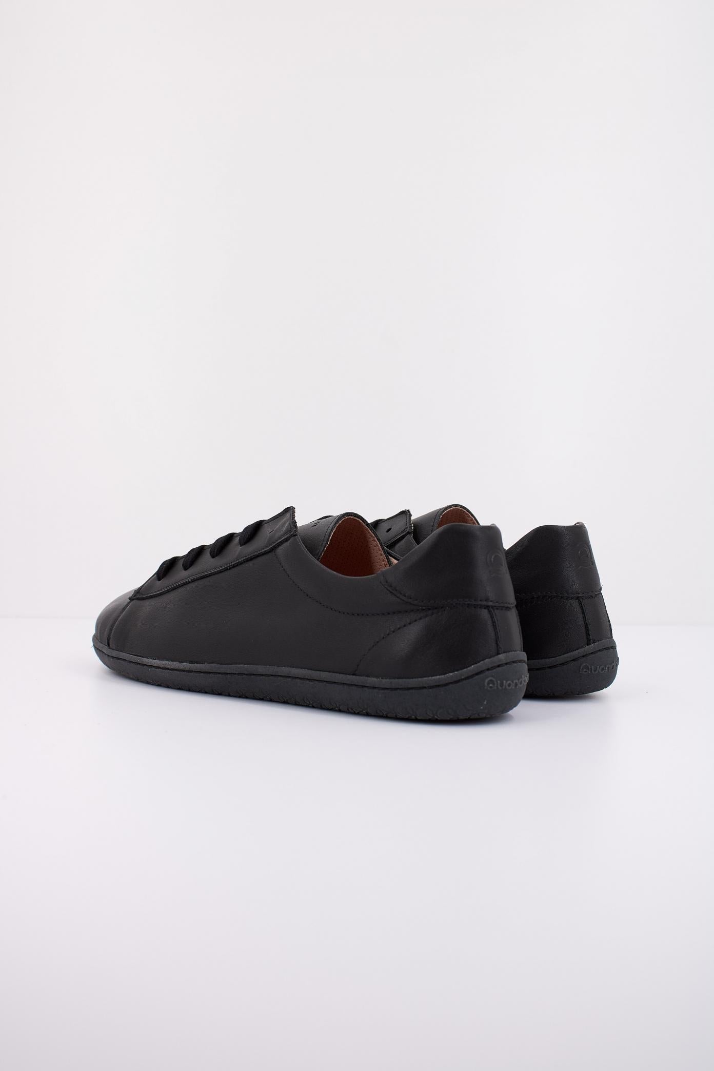 QUONDAM OPEN SR en color NEGRO (4)