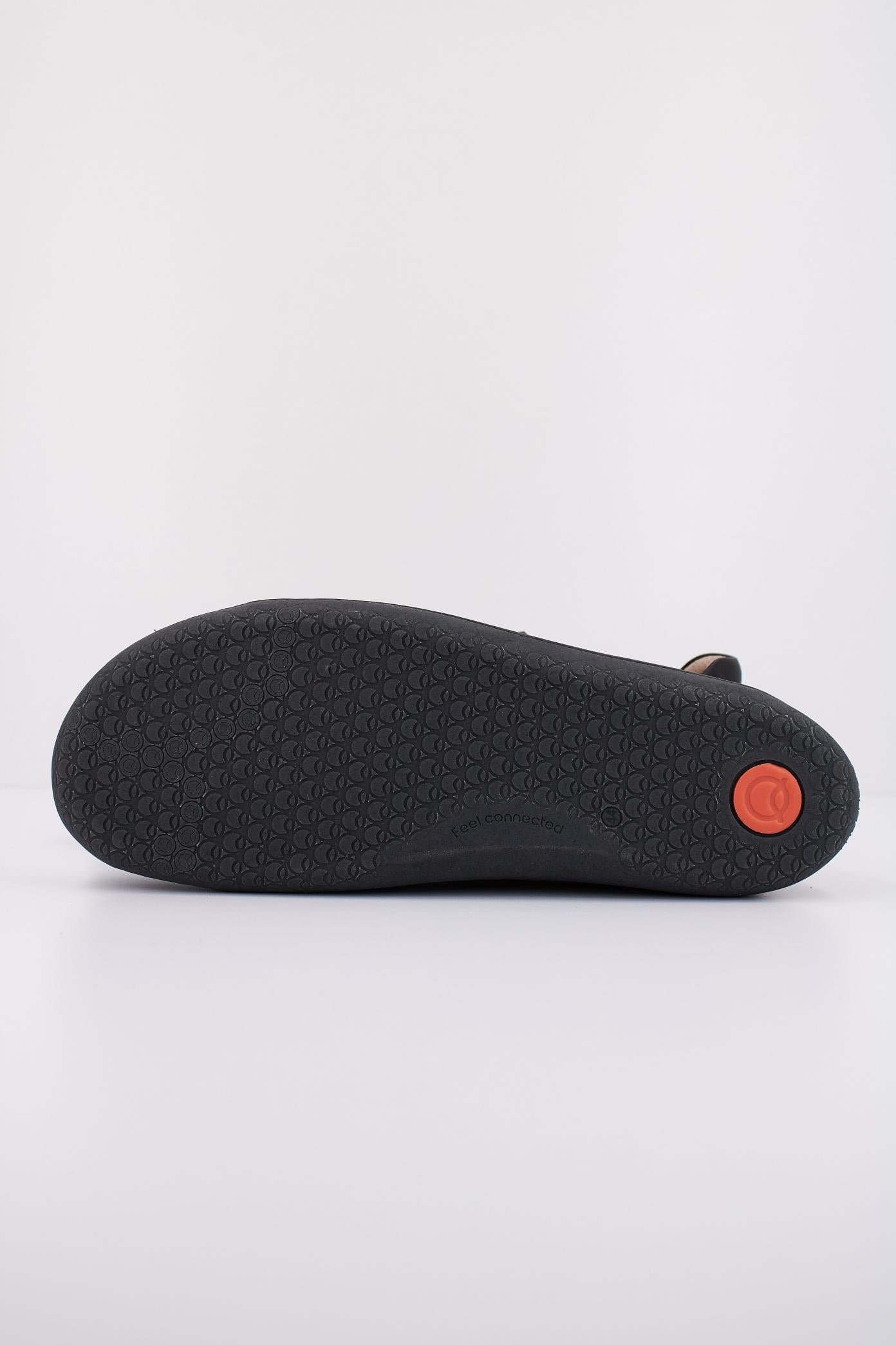 QUONDAM OPEN SR en color NEGRO (5)