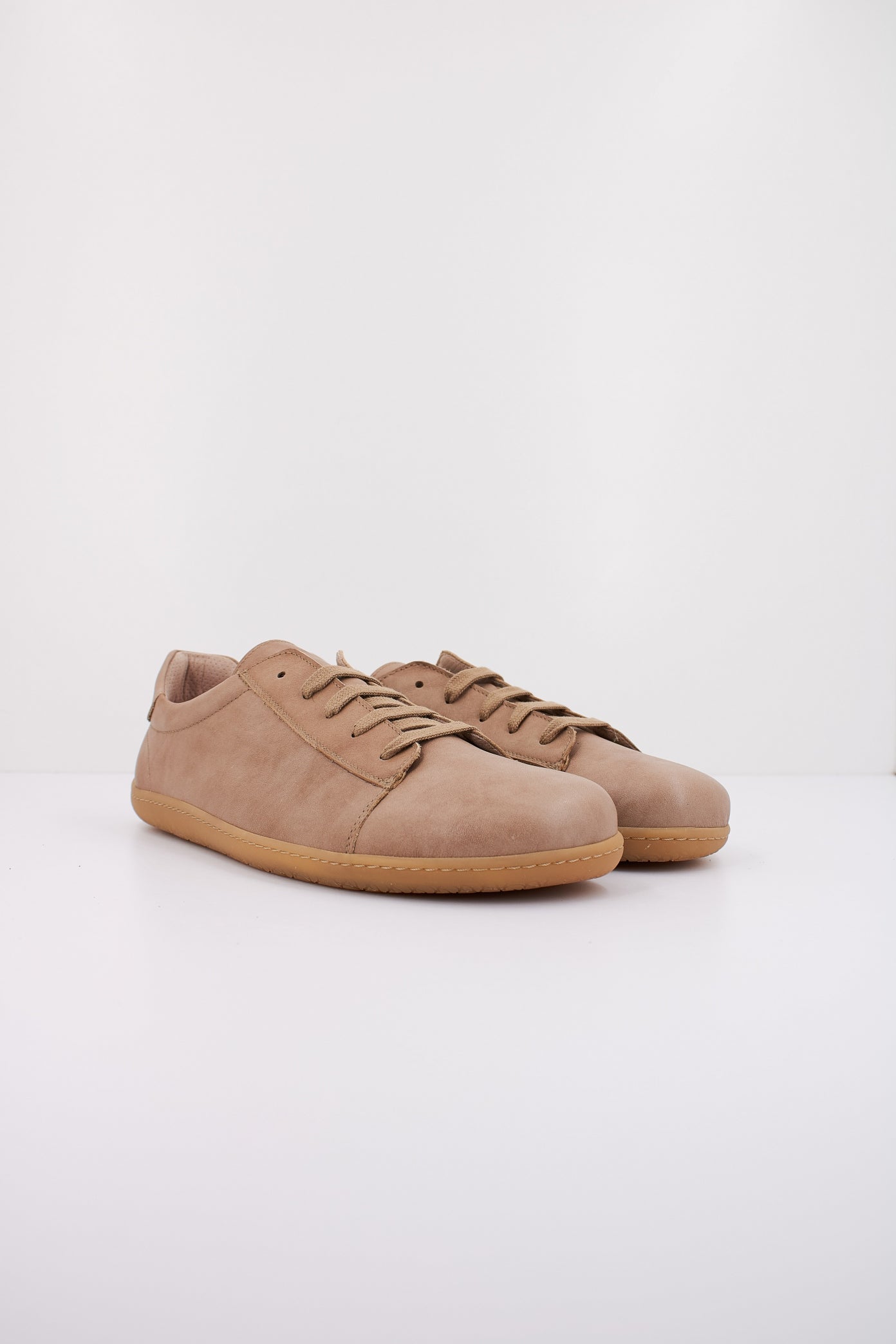 QUONDAM OPEN SR en color MARRON CLARO (2)