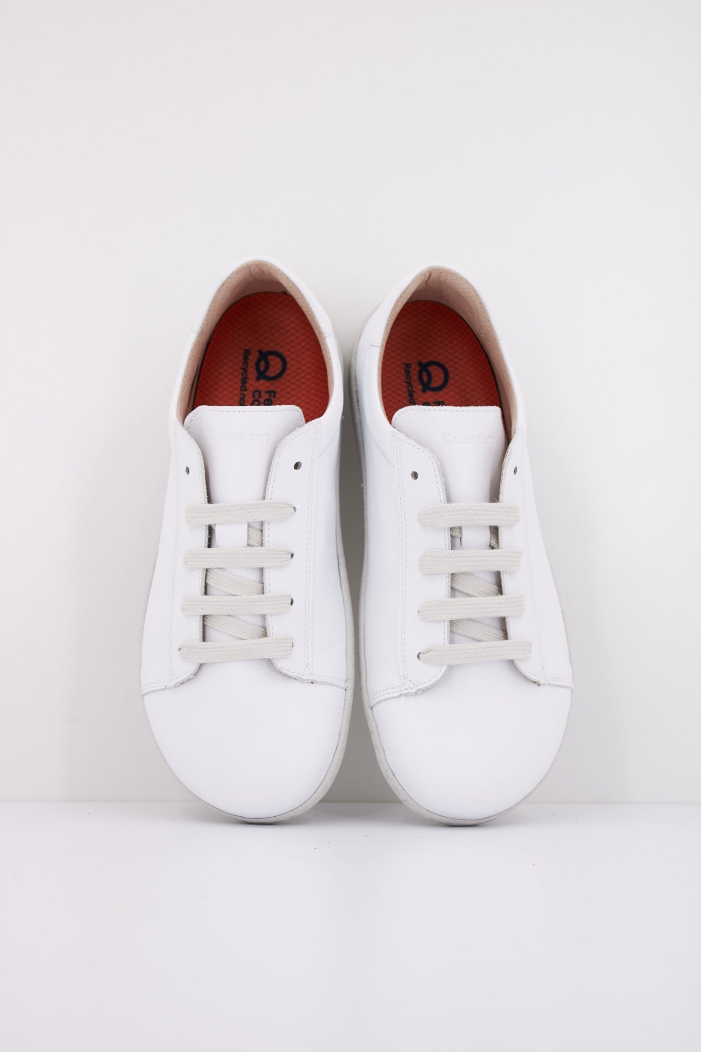 QUONDAM OPEN SRA en color BLANCO (3)