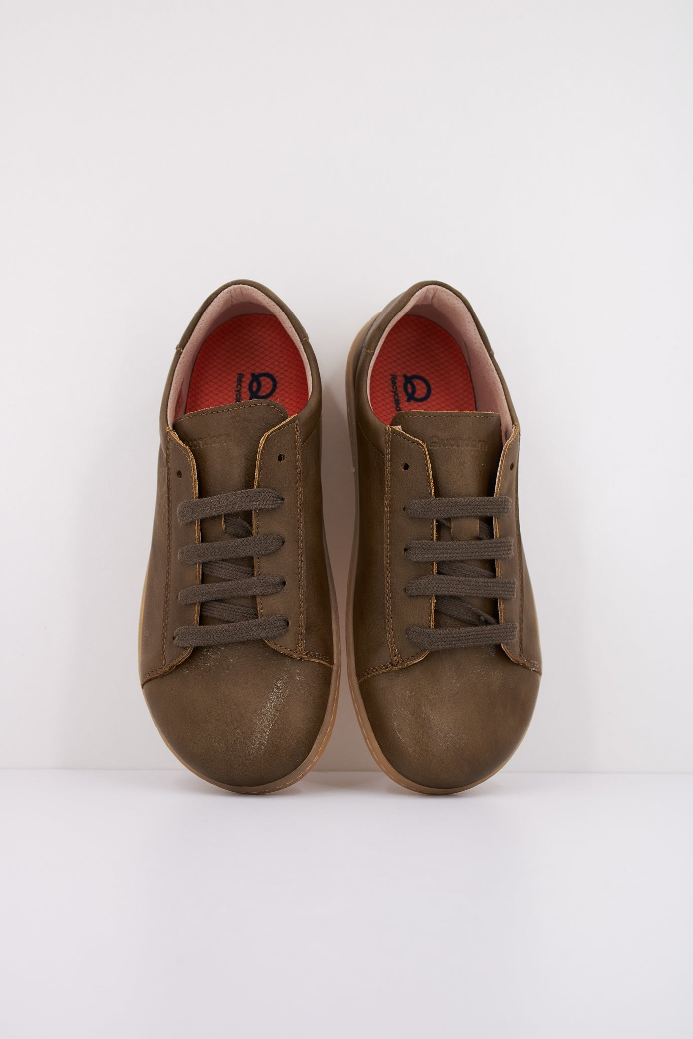 QUONDAM OPEN SRA en color VERDE (3)