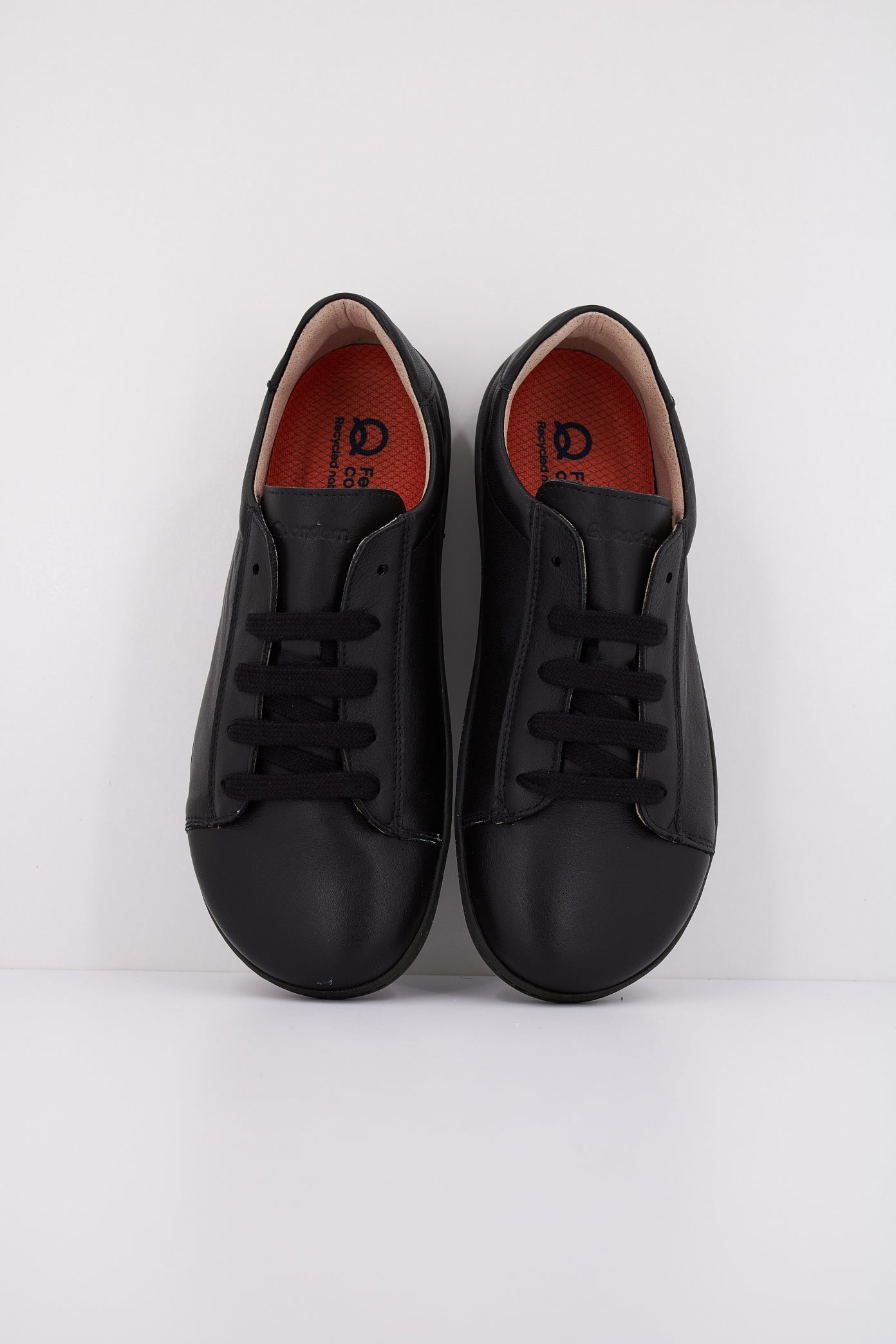 QUONDAM OPEN SRA en color NEGRO (3)