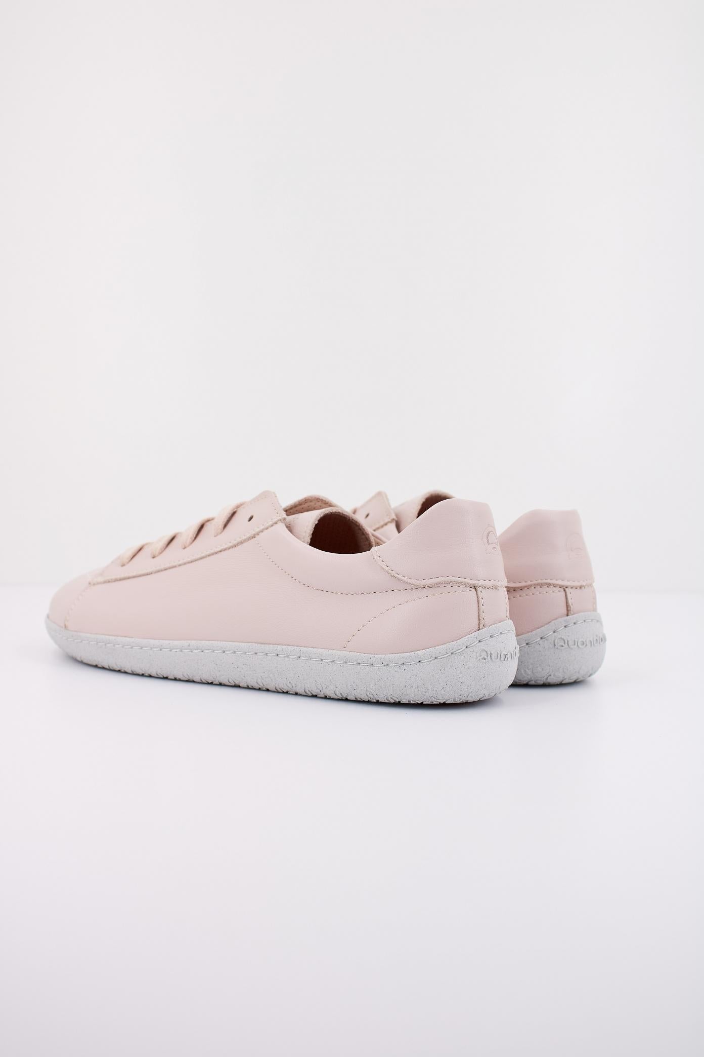 QUONDAM OPEN SRA en color ROSA (4)