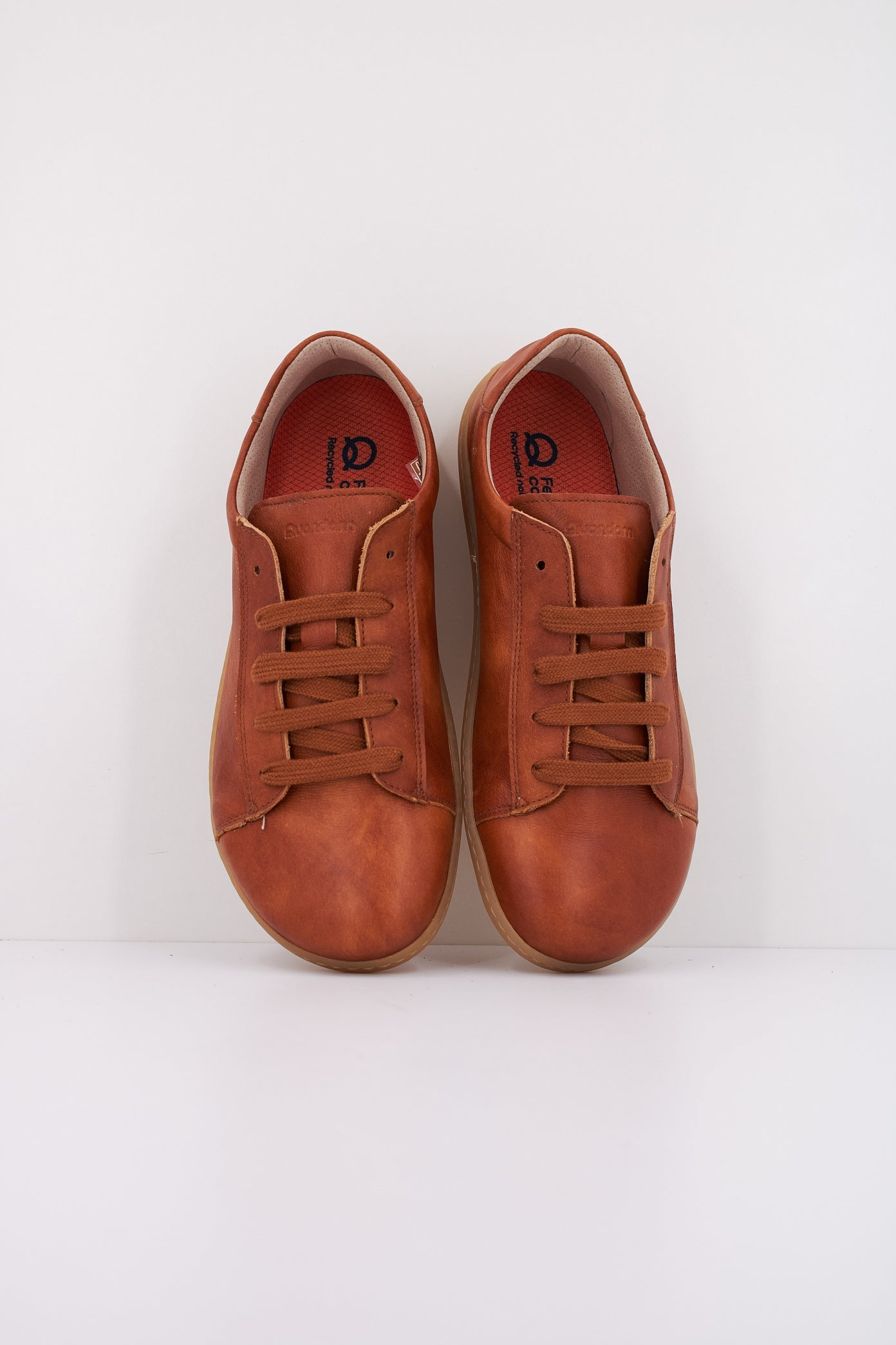 QUONDAM OPEN SRA en color MARRON (3)