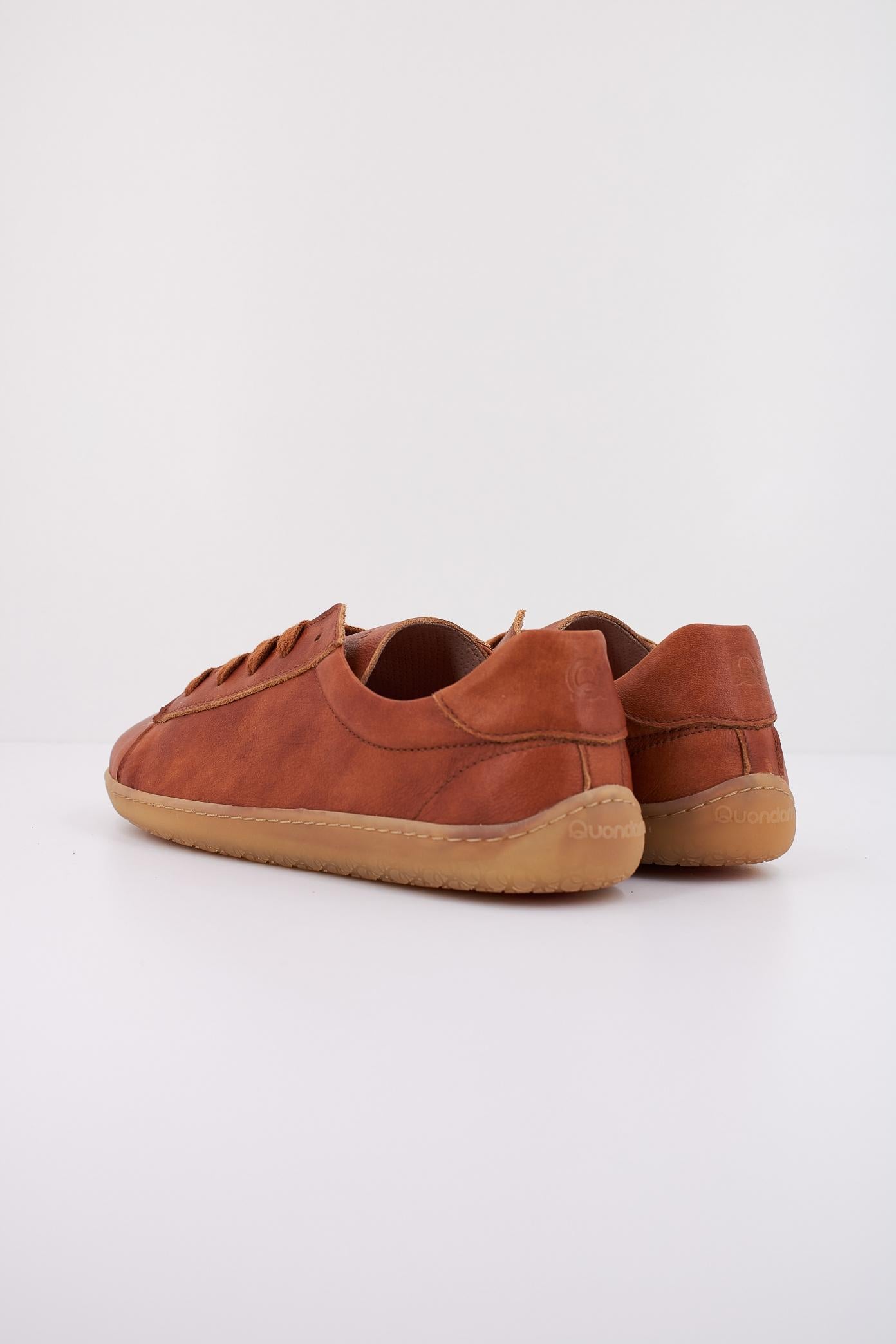 QUONDAM OPEN SRA en color MARRON (4)