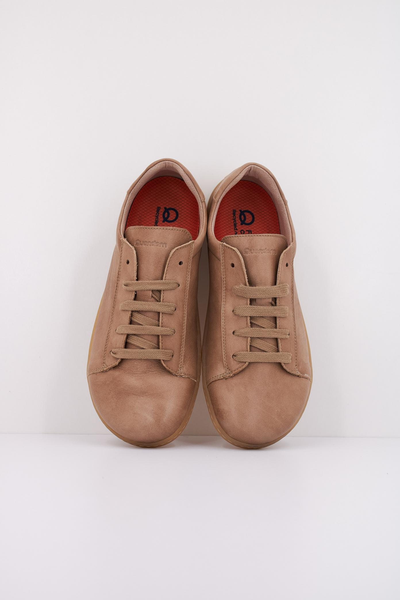 QUONDAM OPEN SRA en color MARRON CLARO (3)