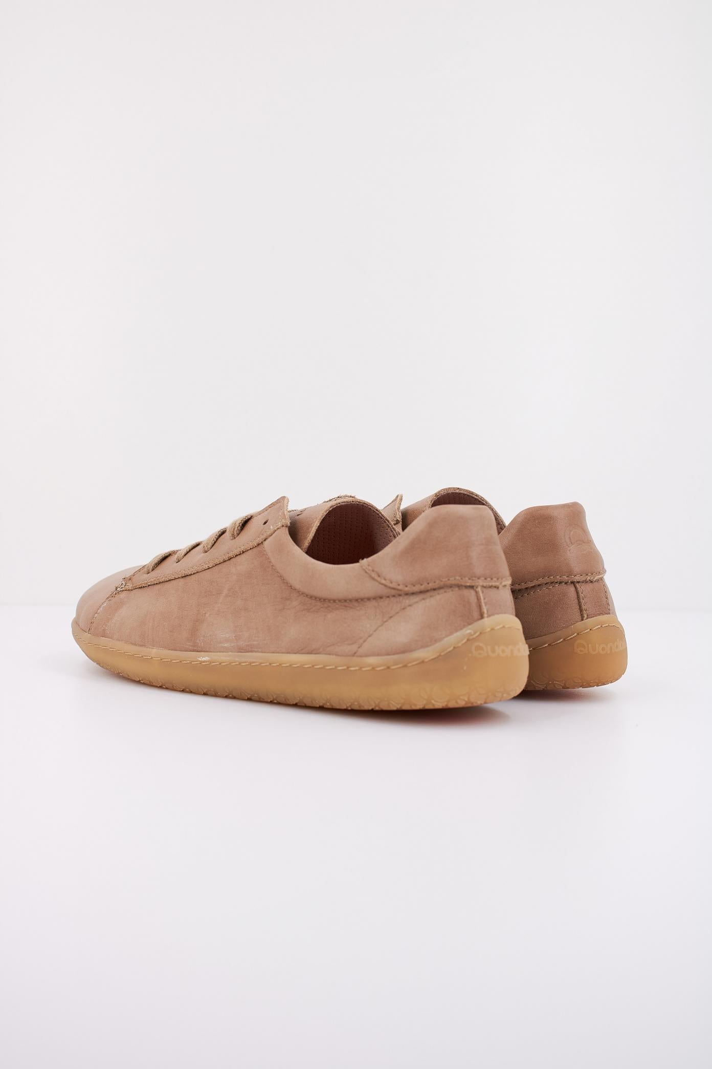 QUONDAM OPEN SRA en color MARRON CLARO (4)