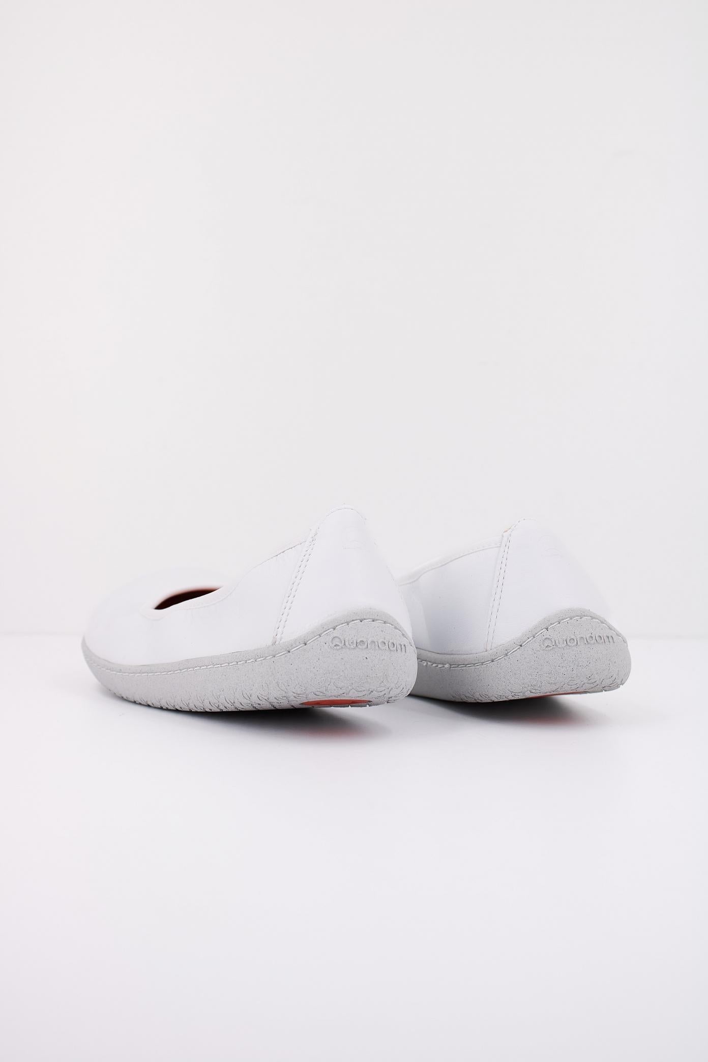 QUONDAM QUEEN en color BLANCO (4)