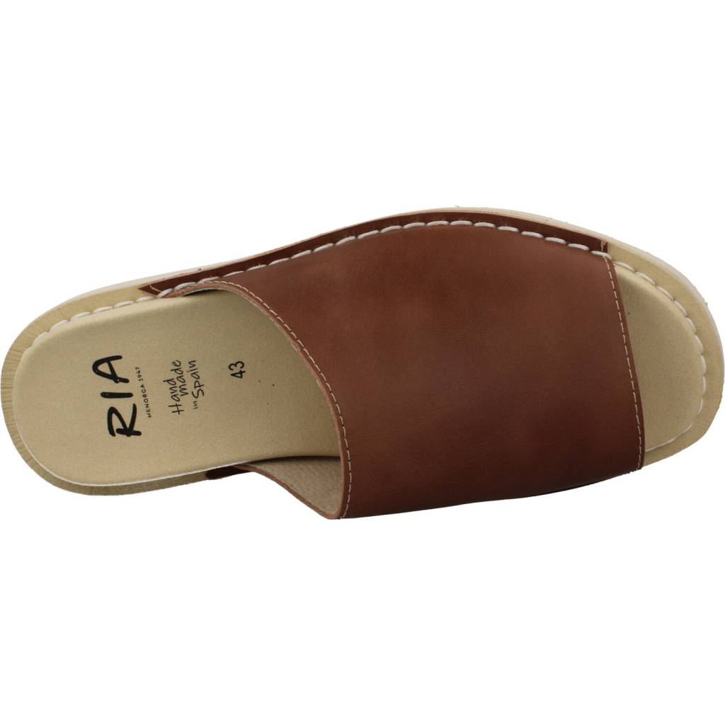RIA MENORCA CAB en color MARRON (7)