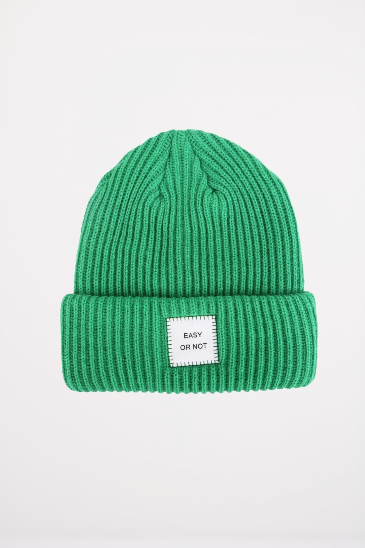 VERB TO DO EASY OR NOT en color VERDE (1)
