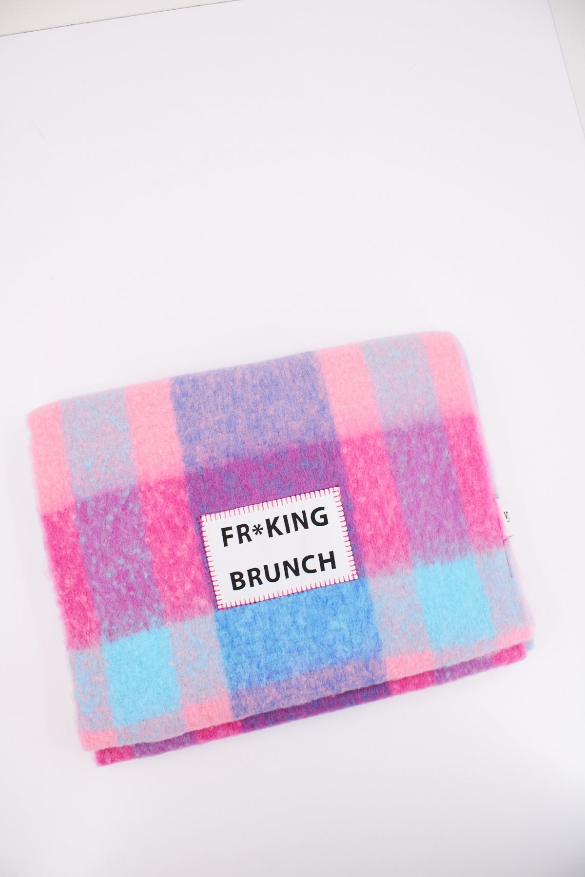 VERB TO DO FR*KING BRUNCH en color MULTICOLOR (2)
