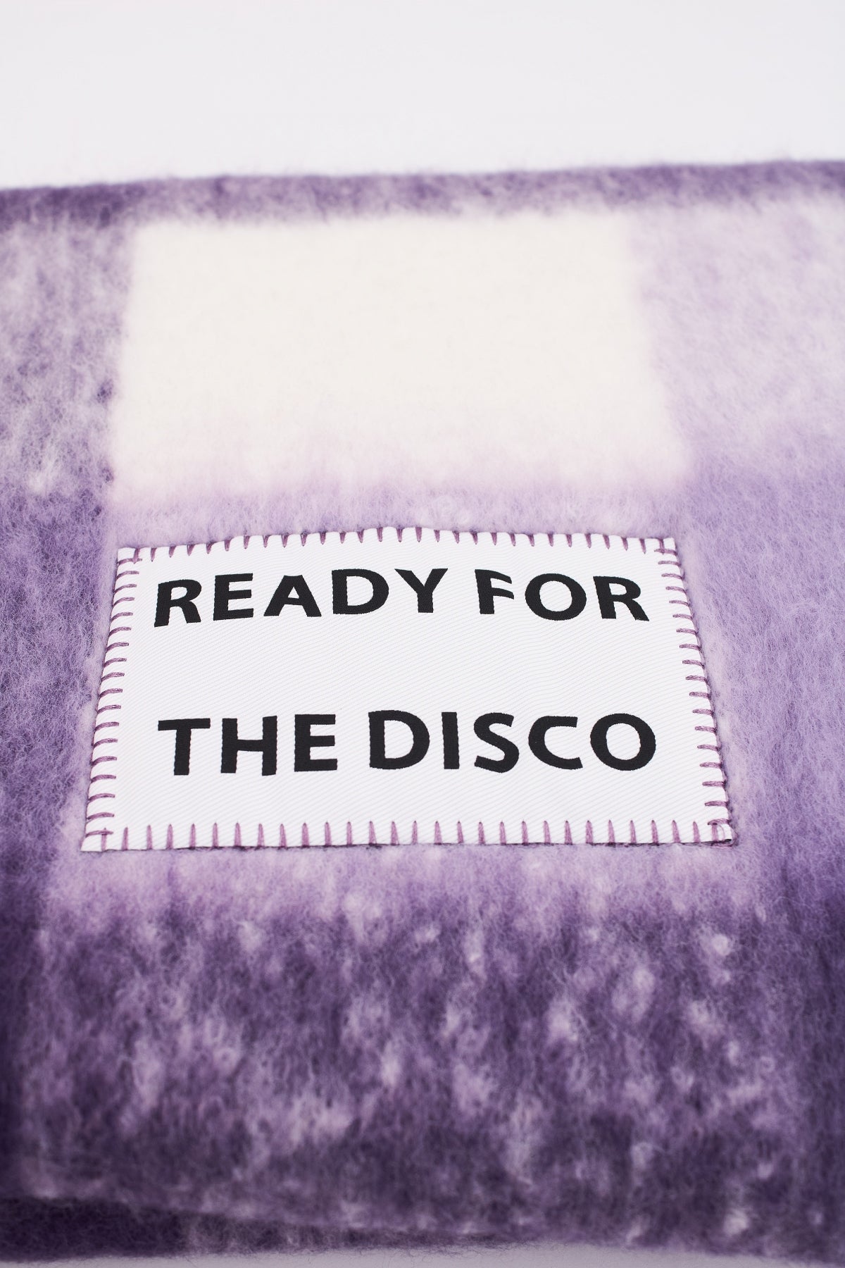 VERB TO DO READ FOR THE DISCO en color MULTICOLOR (2)