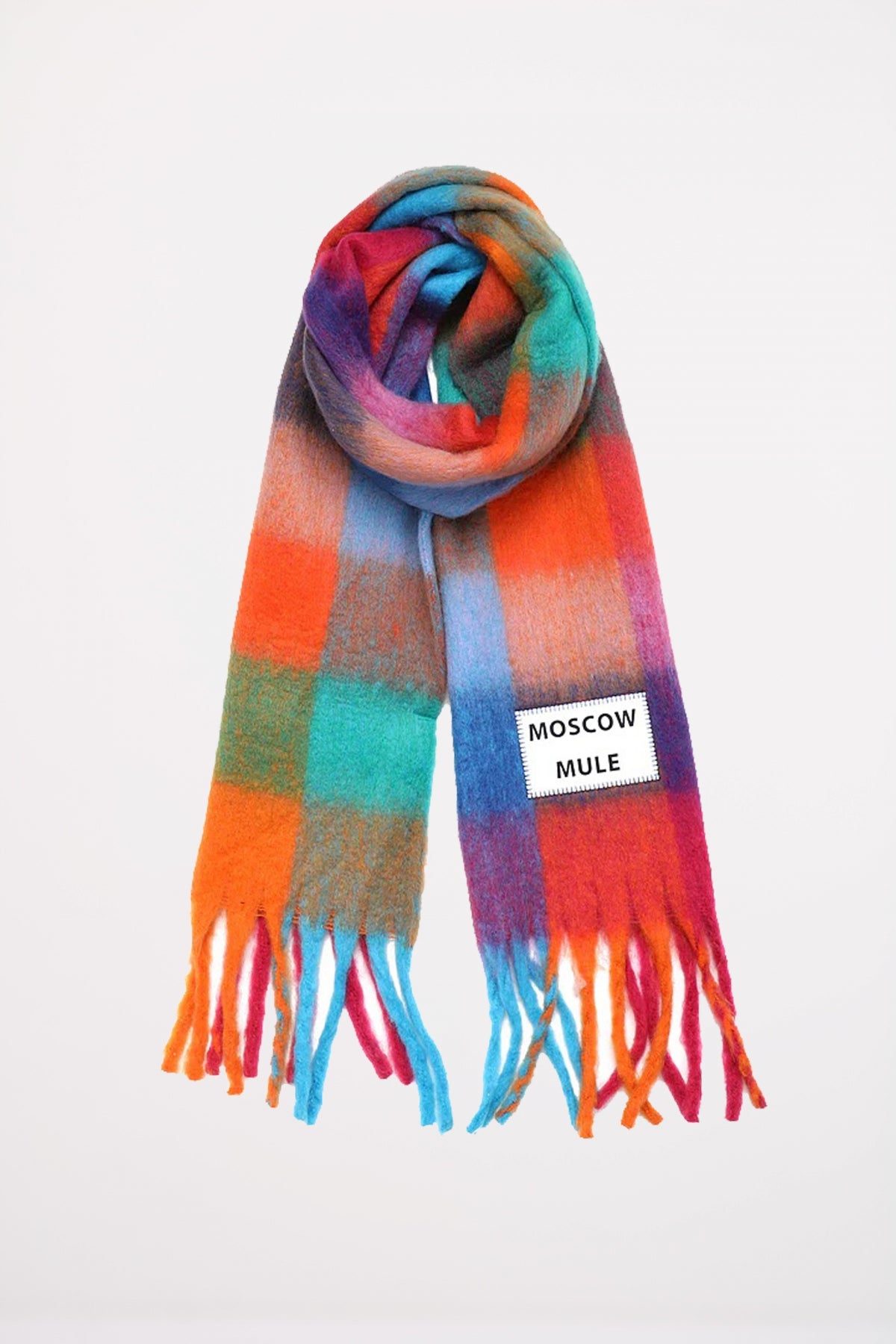 VERB TO DO MOSCOW MULE en color MULTICOLOR (1)