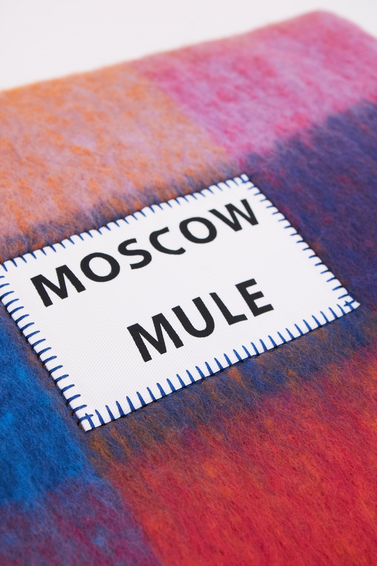 VERB TO DO MOSCOW MULE en color MULTICOLOR (3)