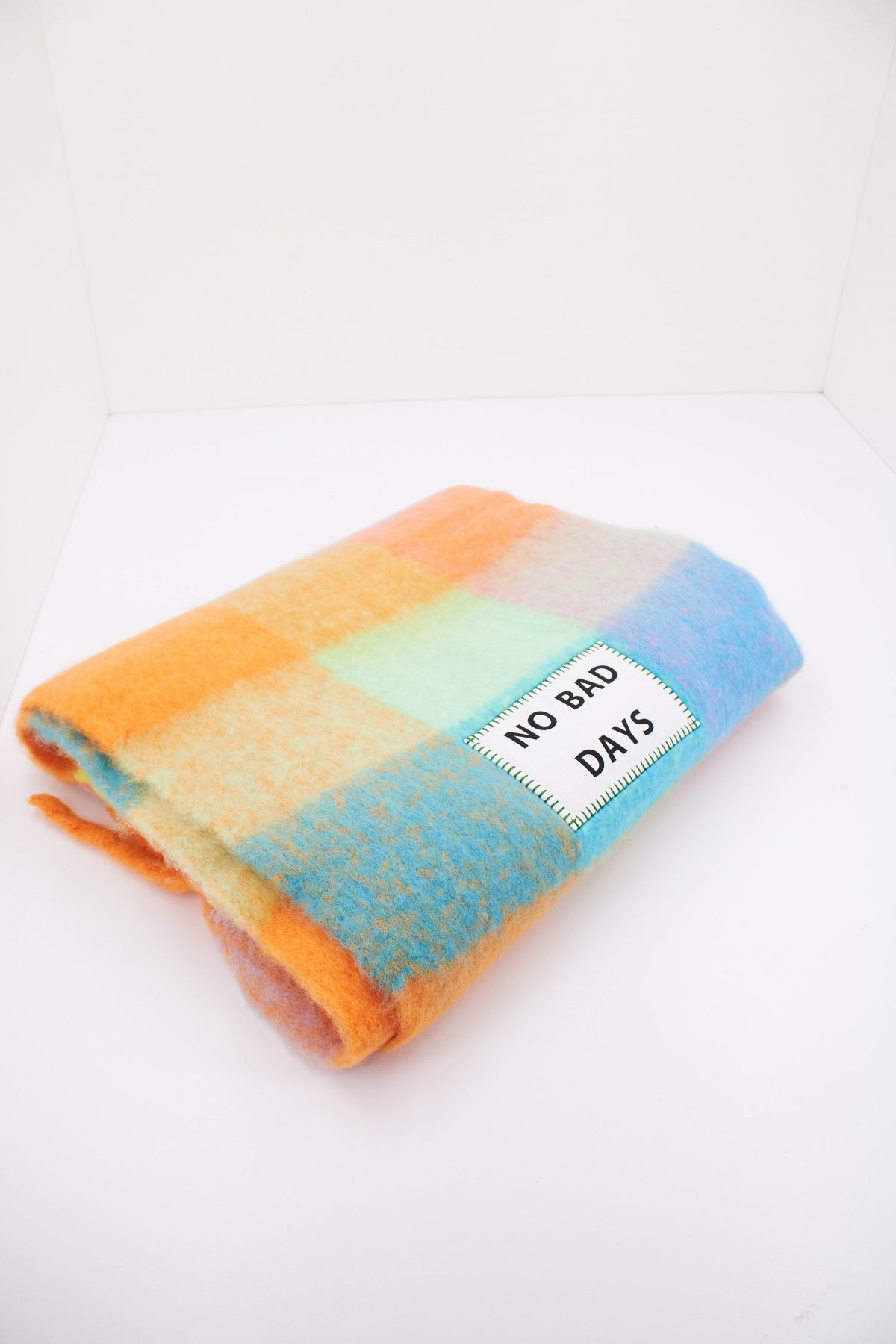 VERB TO DO NO BAD DAYS en color MULTICOLOR (2)