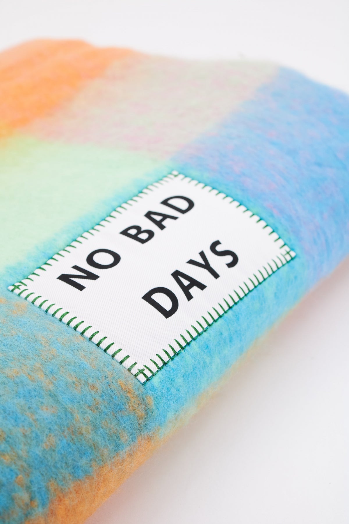 VERB TO DO NO BAD DAYS en color MULTICOLOR (3)