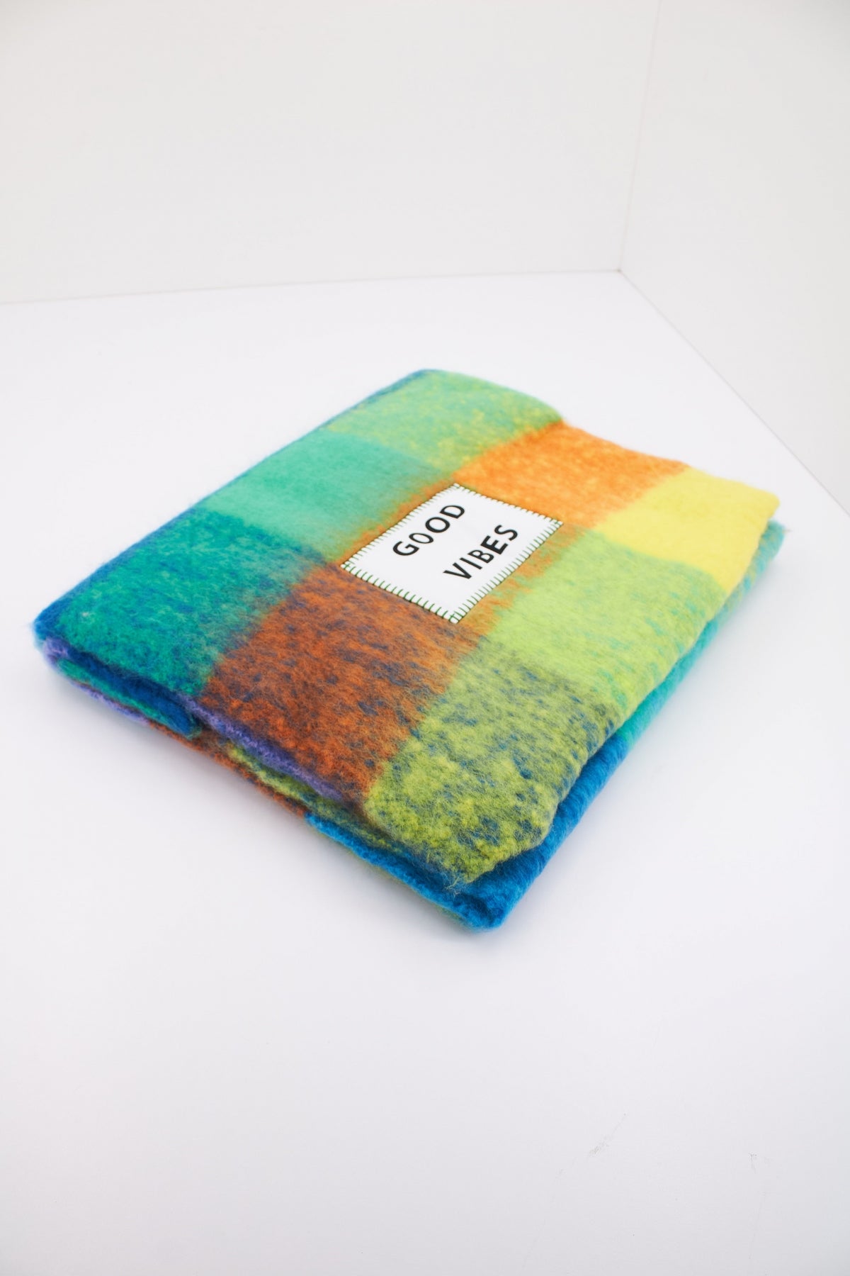 VERB TO DO GOOD VIBES en color MULTICOLOR (2)