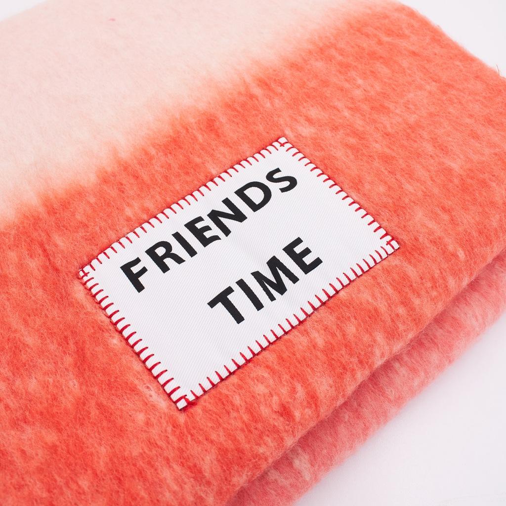 VERB TO DO FRIENDS TIME en color MULTICOLOR (5)