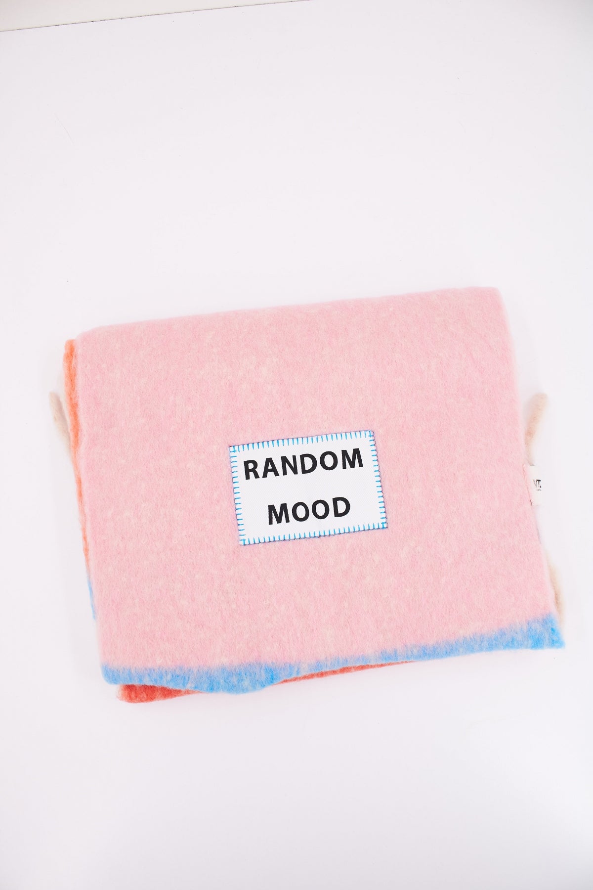VERB TO DO RANDOM MOOD en color MULTICOLOR (2)