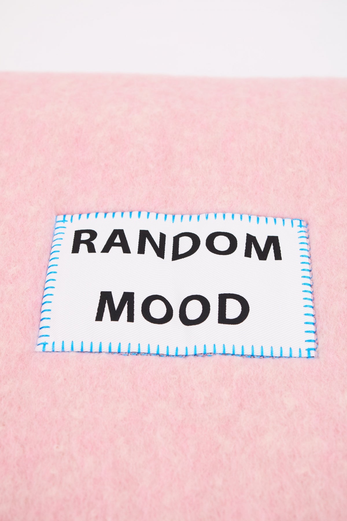 VERB TO DO RANDOM MOOD en color MULTICOLOR (3)