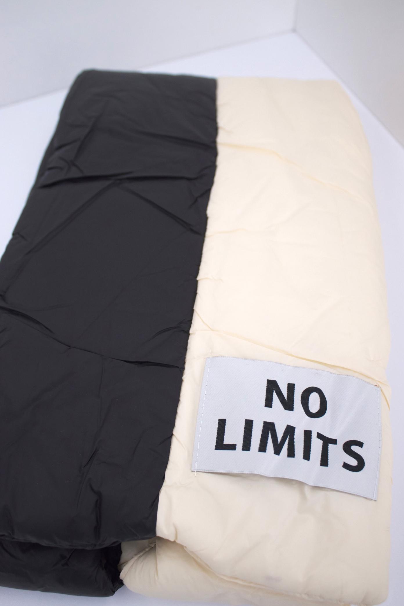 VERB TO DO PUFFER SCARF NO LIMITS en color MULTICOLOR (3)