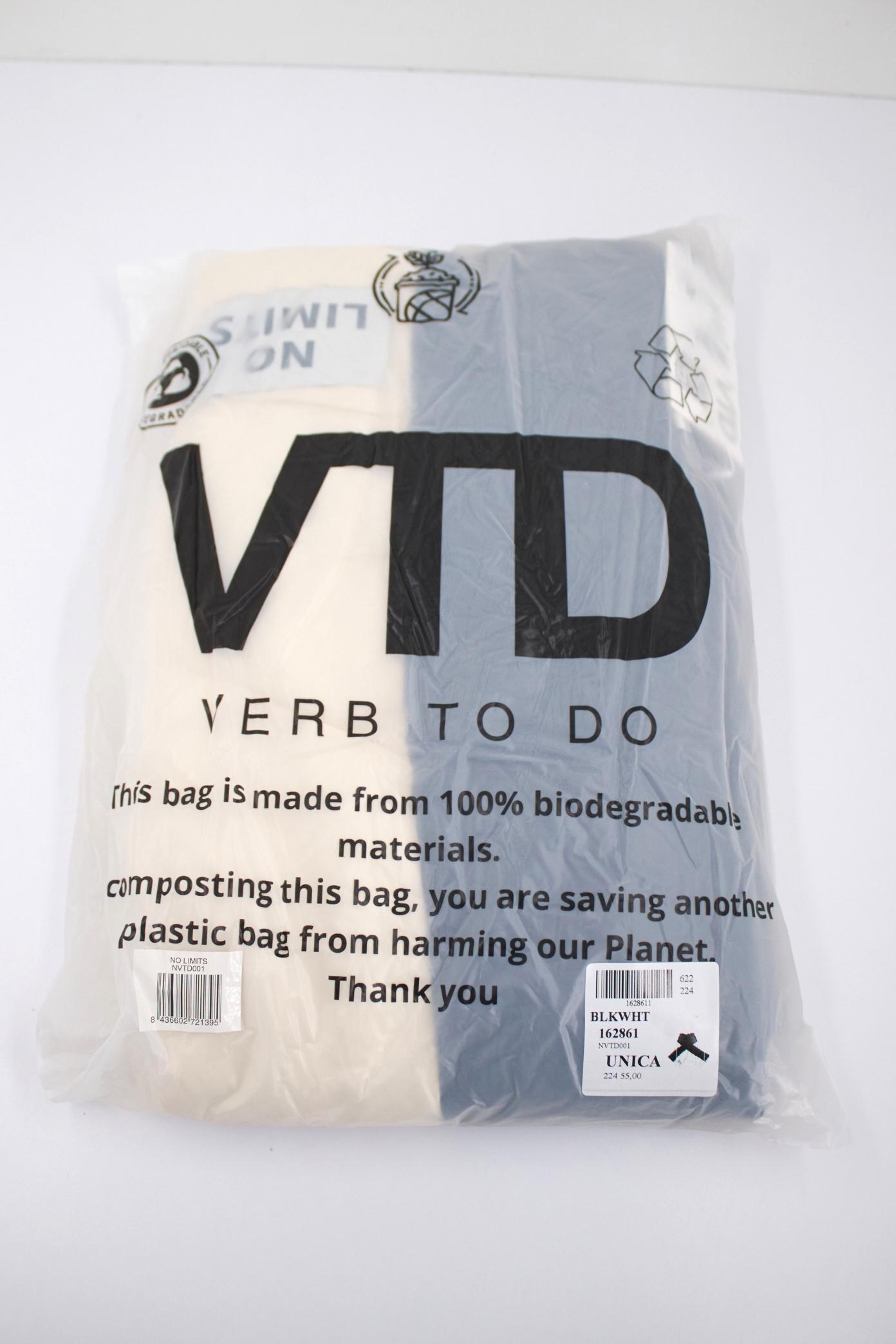 VERB TO DO PUFFER SCARF NO LIMITS en color MULTICOLOR (4)