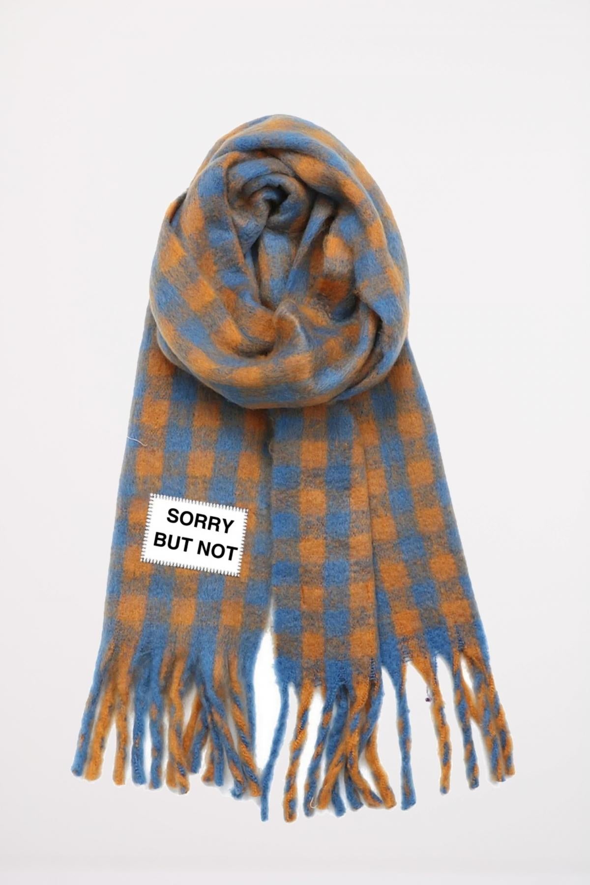 VERB TO DO SORRY BUT NO en color MULTICOLOR (1)
