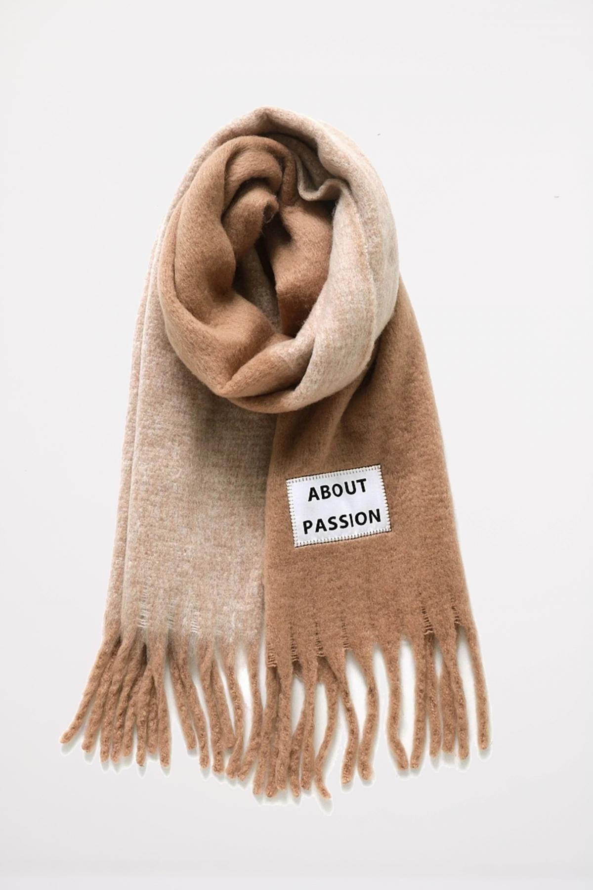 VERB TO DO ABOUT PASSION en color MULTICOLOR (1)