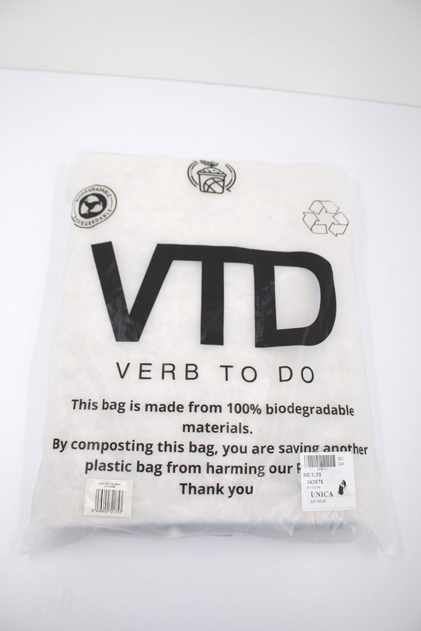 VERB TO DO OUT OF THE BOX en color BLANCO (4)